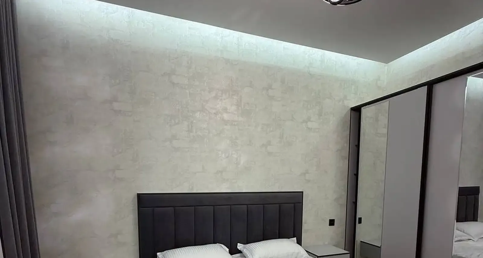 2-комн. квартира, 4 этаж, 72 м², Сино 33мкр