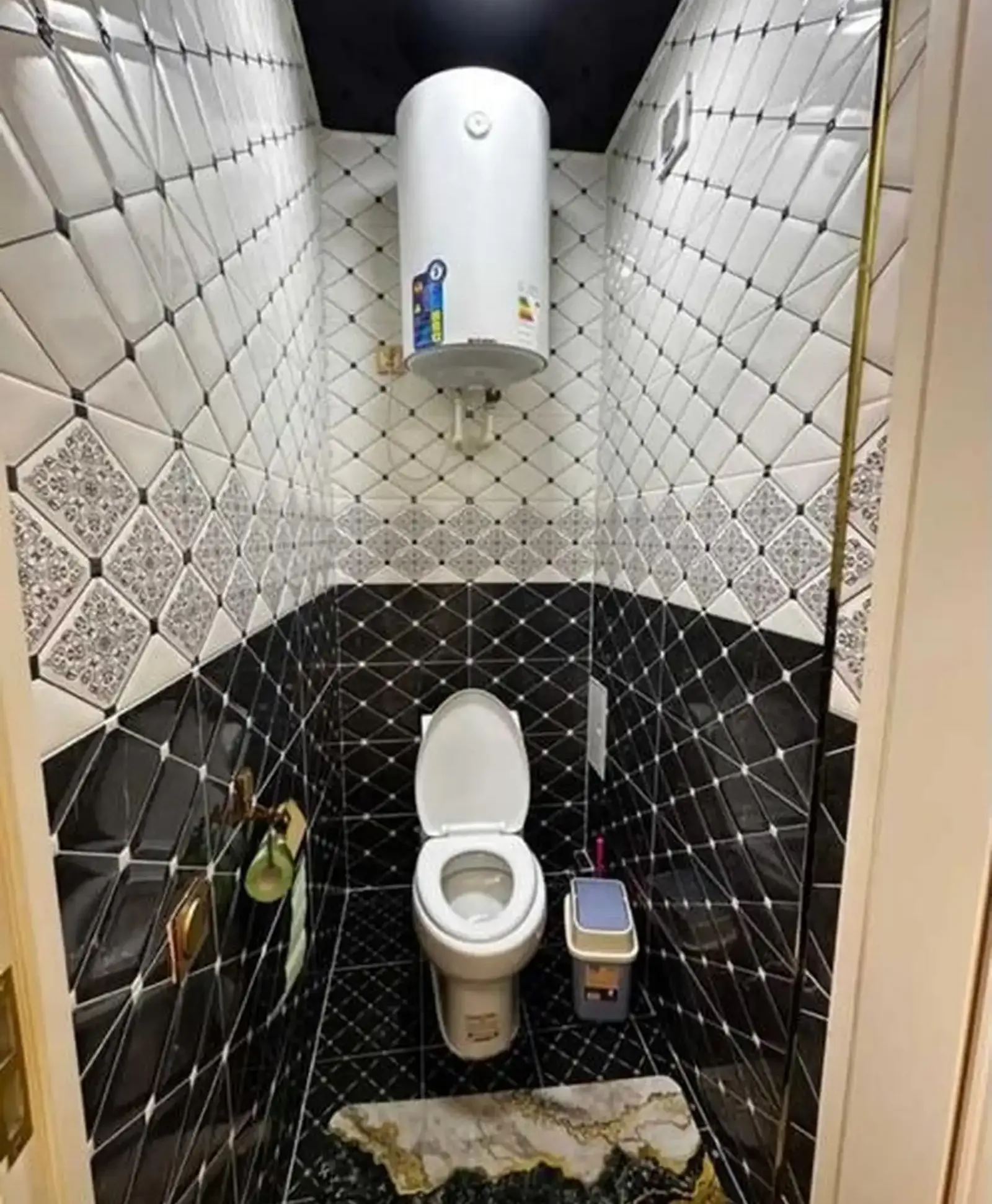 2-к квартира, 8 этаж, 70 м², Сомони