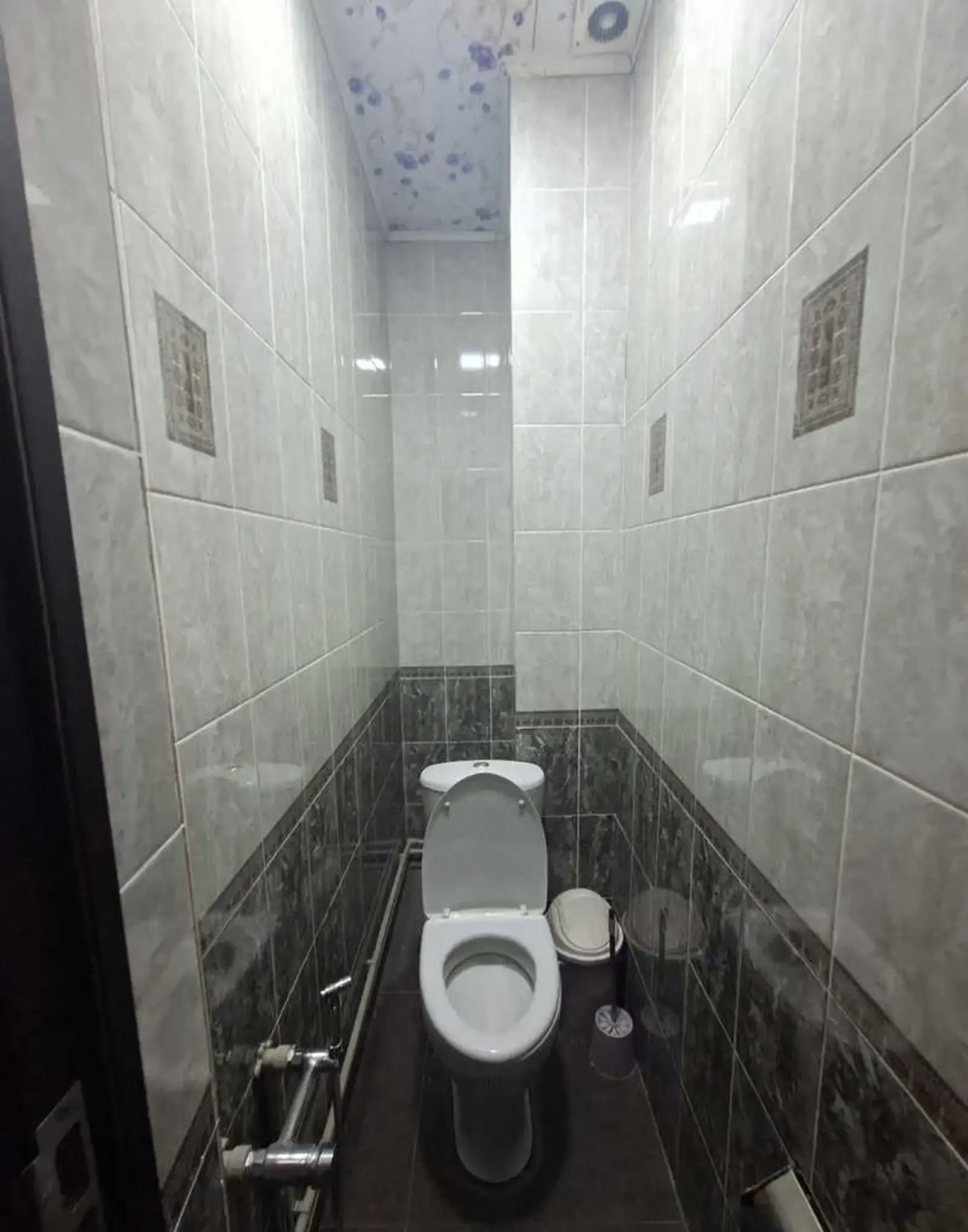 2-комн. квартира, 8 этаж, 50м², караболо