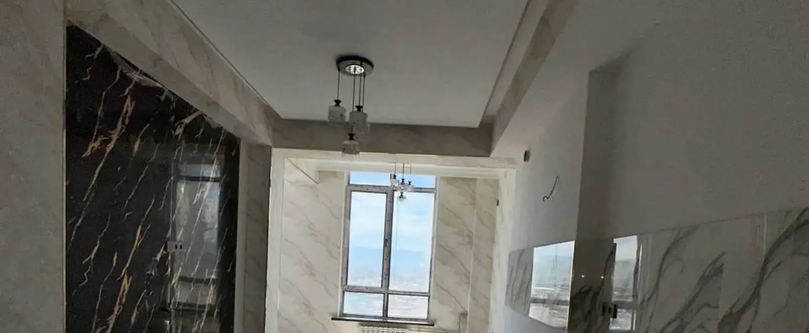 3-к квартира, 13 этаж, 144 м², Фирдавси