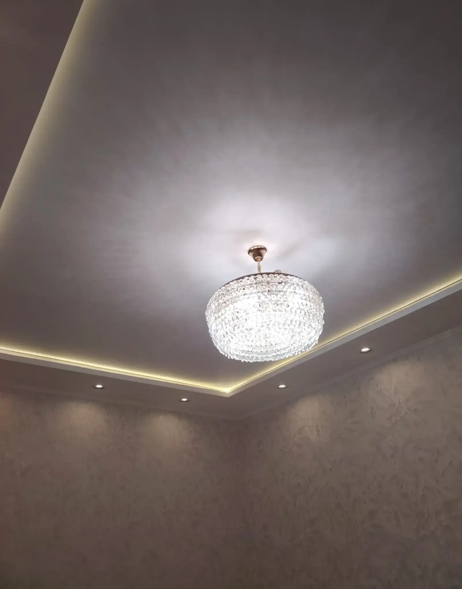 3-комн. квартира, 13 этаж, 60м², Молодёжный театр