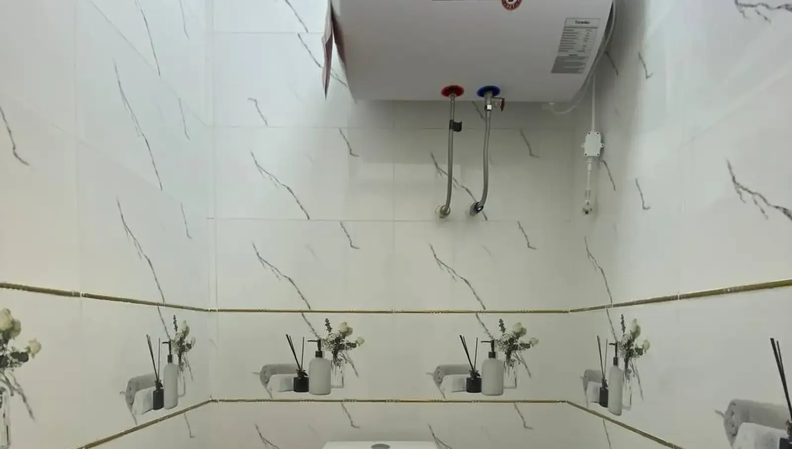 3-к квартира, 12 этаж, 99 м², Фирдавси