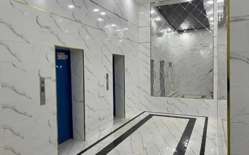 2-комн. квартира, 12 этаж, 63 м², Шохмансур