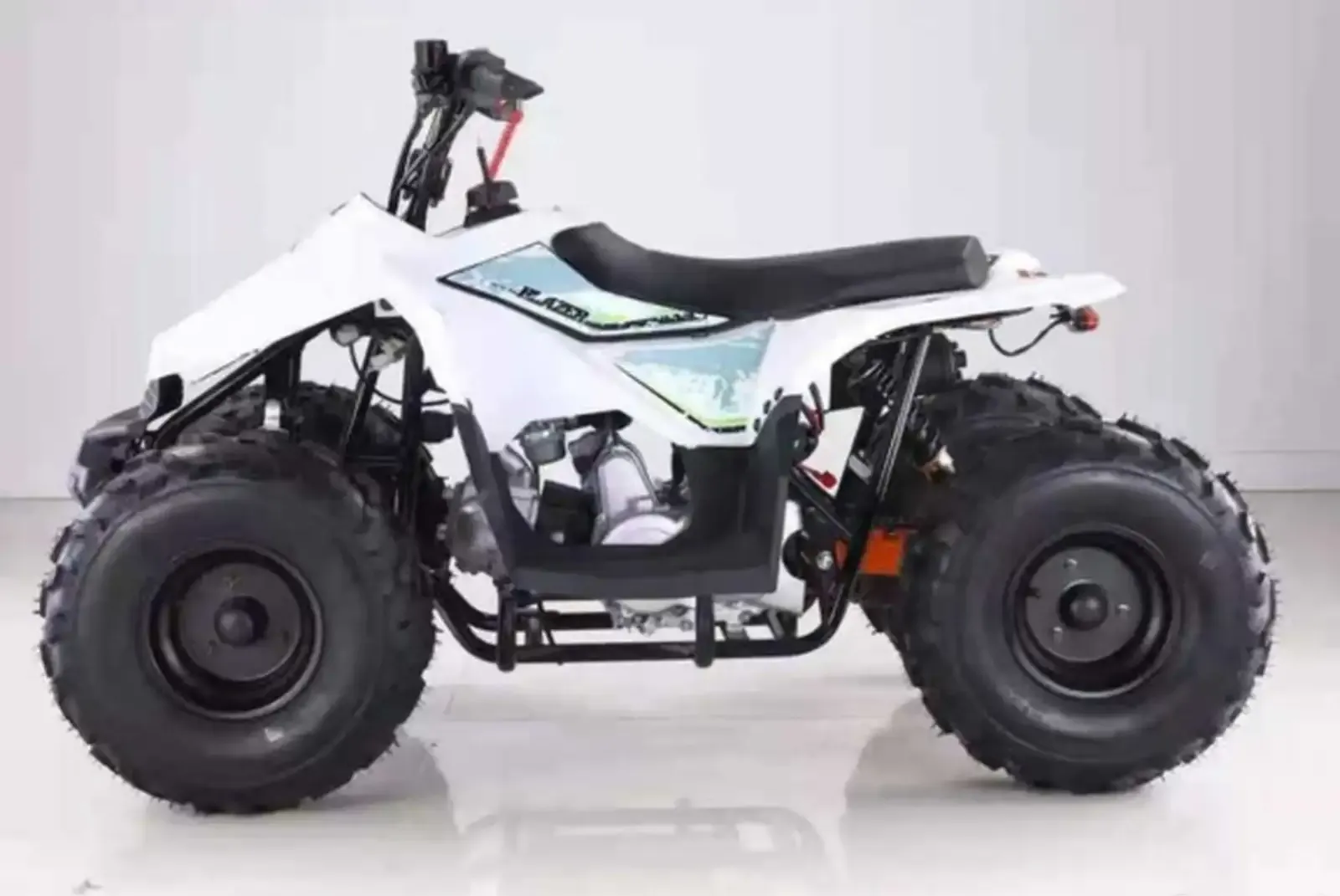 Квадроцикл 125-150сс