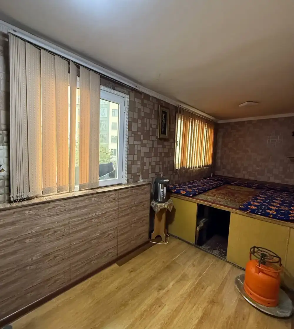 4-к квартира, 2 этаж, 92 м², Сино