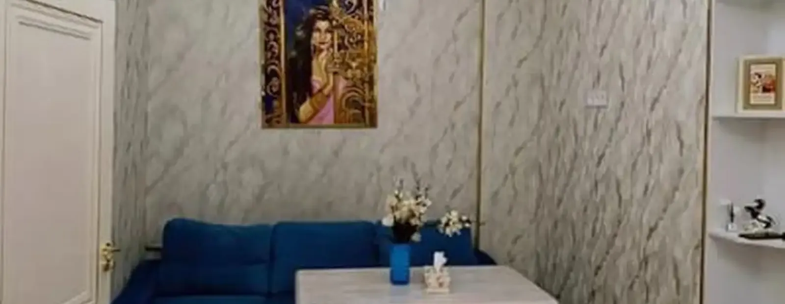 3-комн. квартира, 10 этаж, 53м², Шохмансур