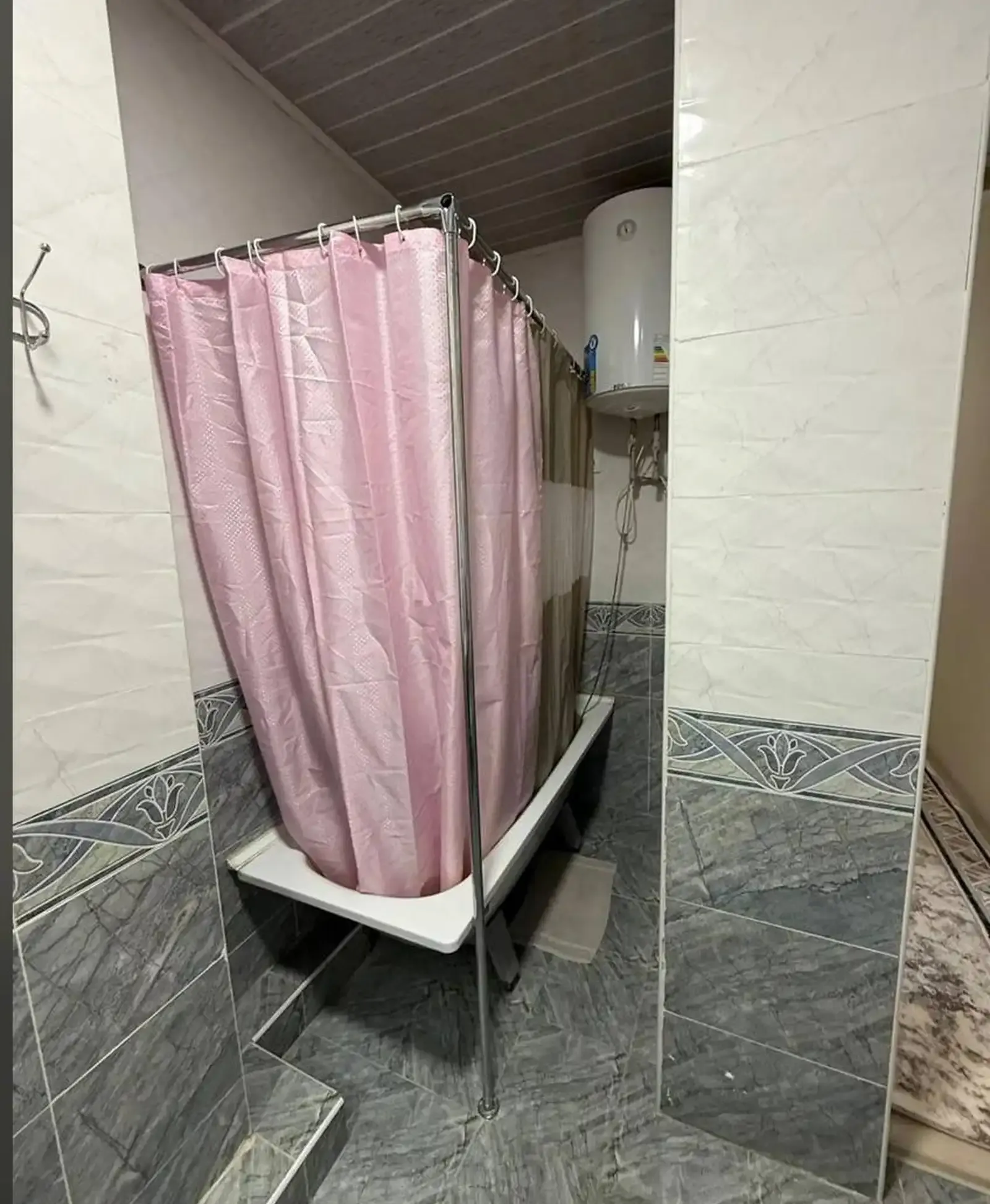 2-комн. квартира, 8 этаж, 76м², Сино
