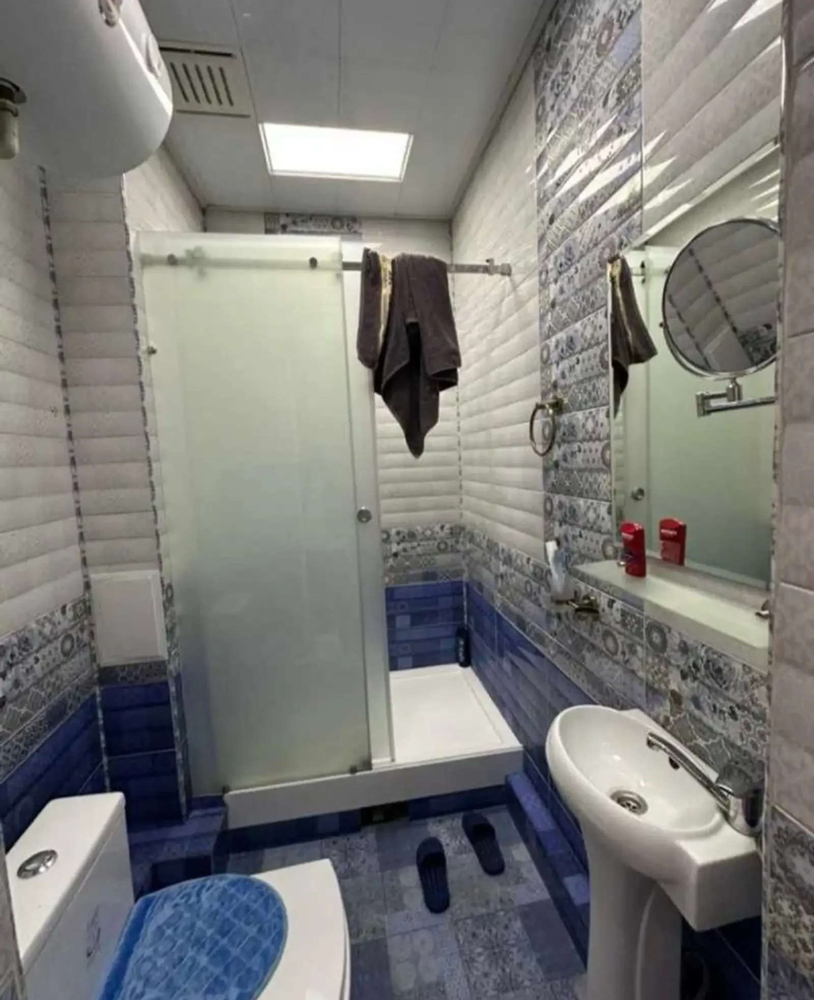 4-комн. квартира, 4 этаж, 151 м², Сино