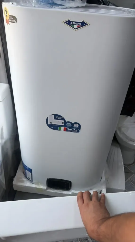 Водонагреватель АTherm 80л