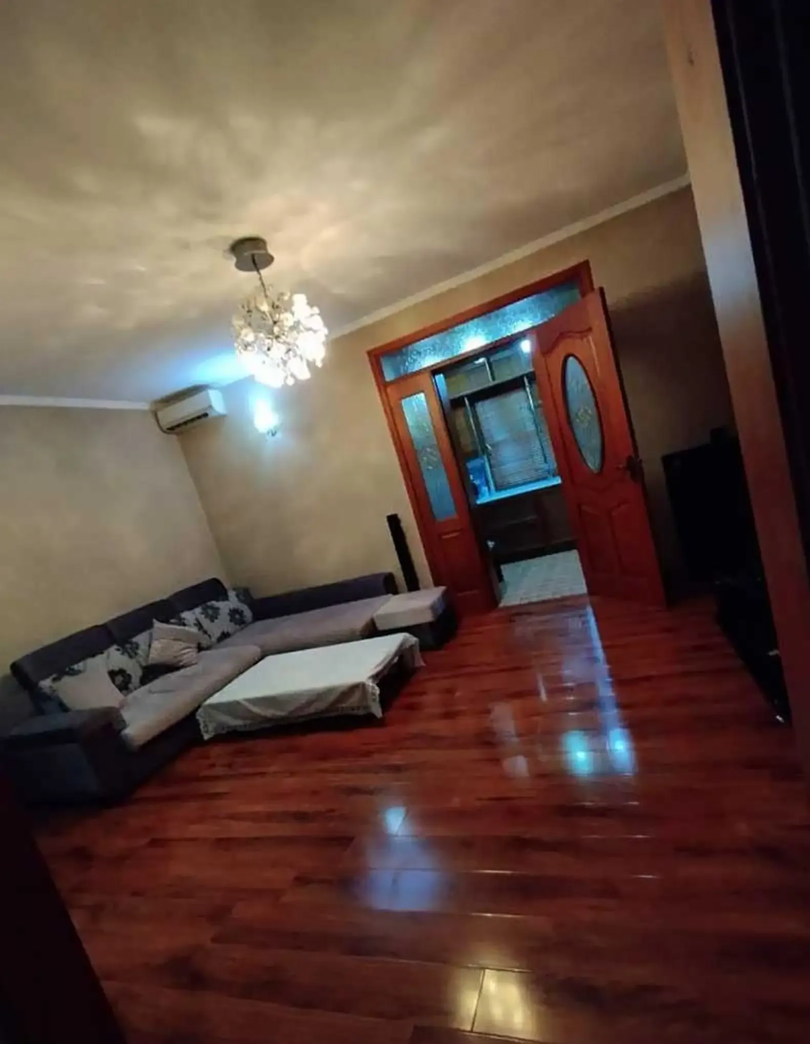 2-комн. квартира, 1 этаж, 54м², Сино