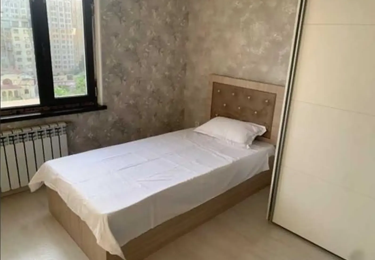 3-комн. квартира, 9 этаж, 80м², Шохмансур