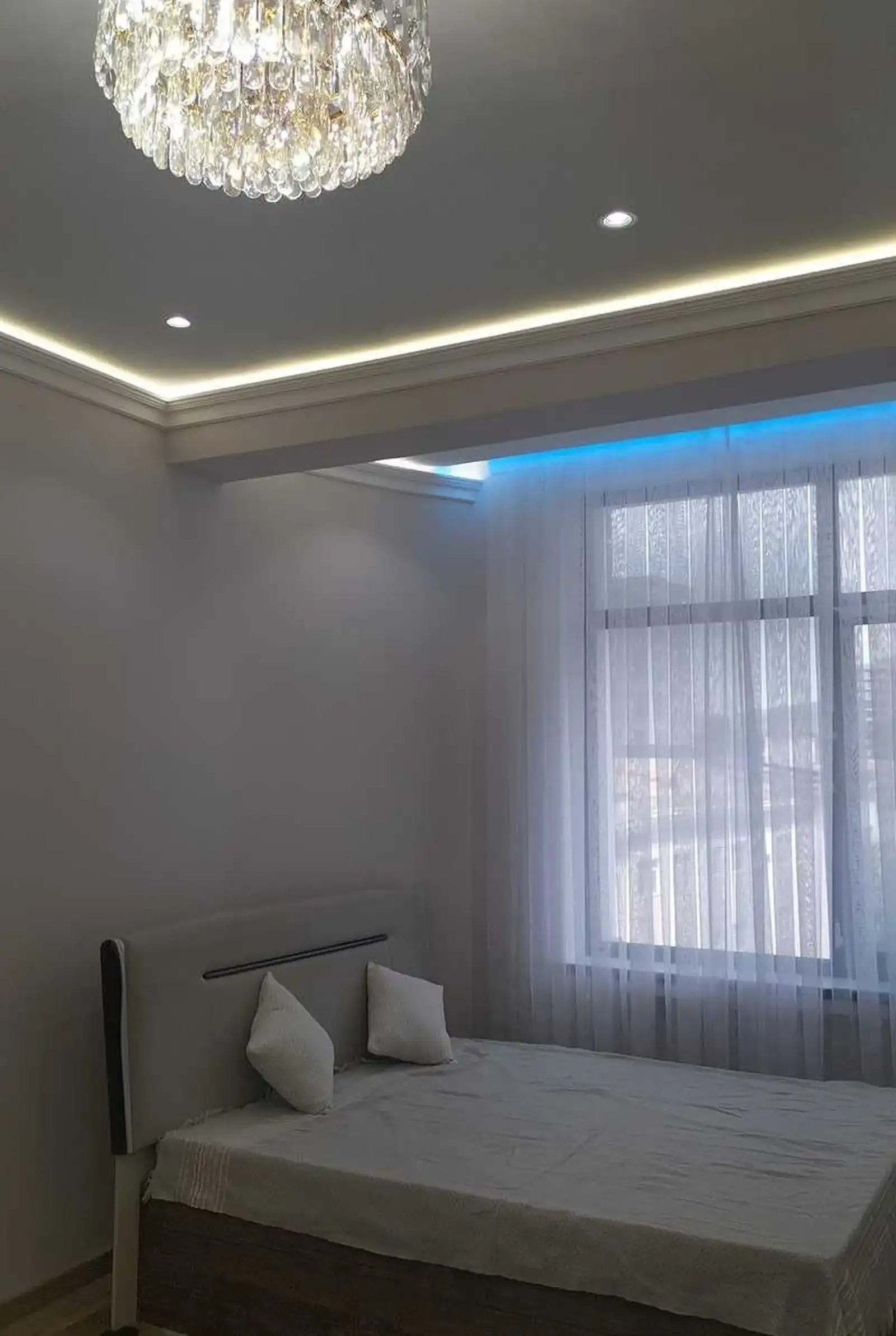 2-комн. квартира, 5 этаж, 90м², Сомони