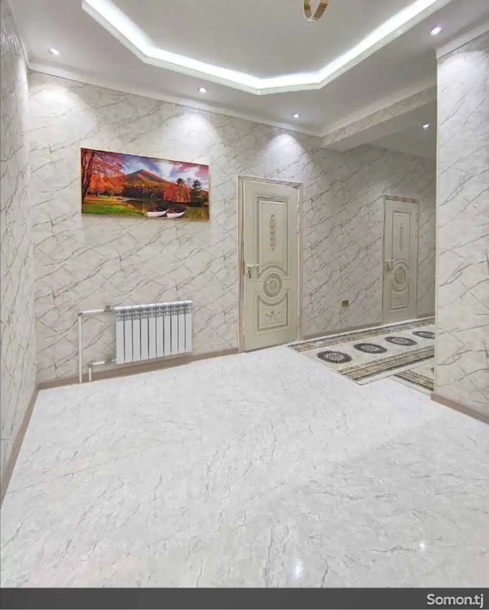 2-комн. квартира, 15 этаж, 83 м², Сино