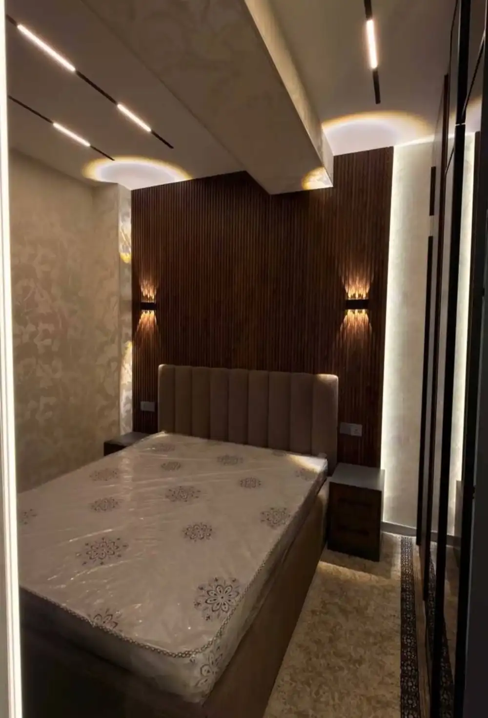 2-комн. квартира, 5 этаж, 60 м², Сино