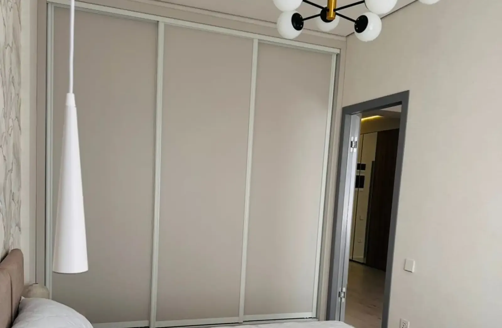 2-к квартира, 15 этаж, 58 м², Кольцевая Пивзавода, ЖК Заря