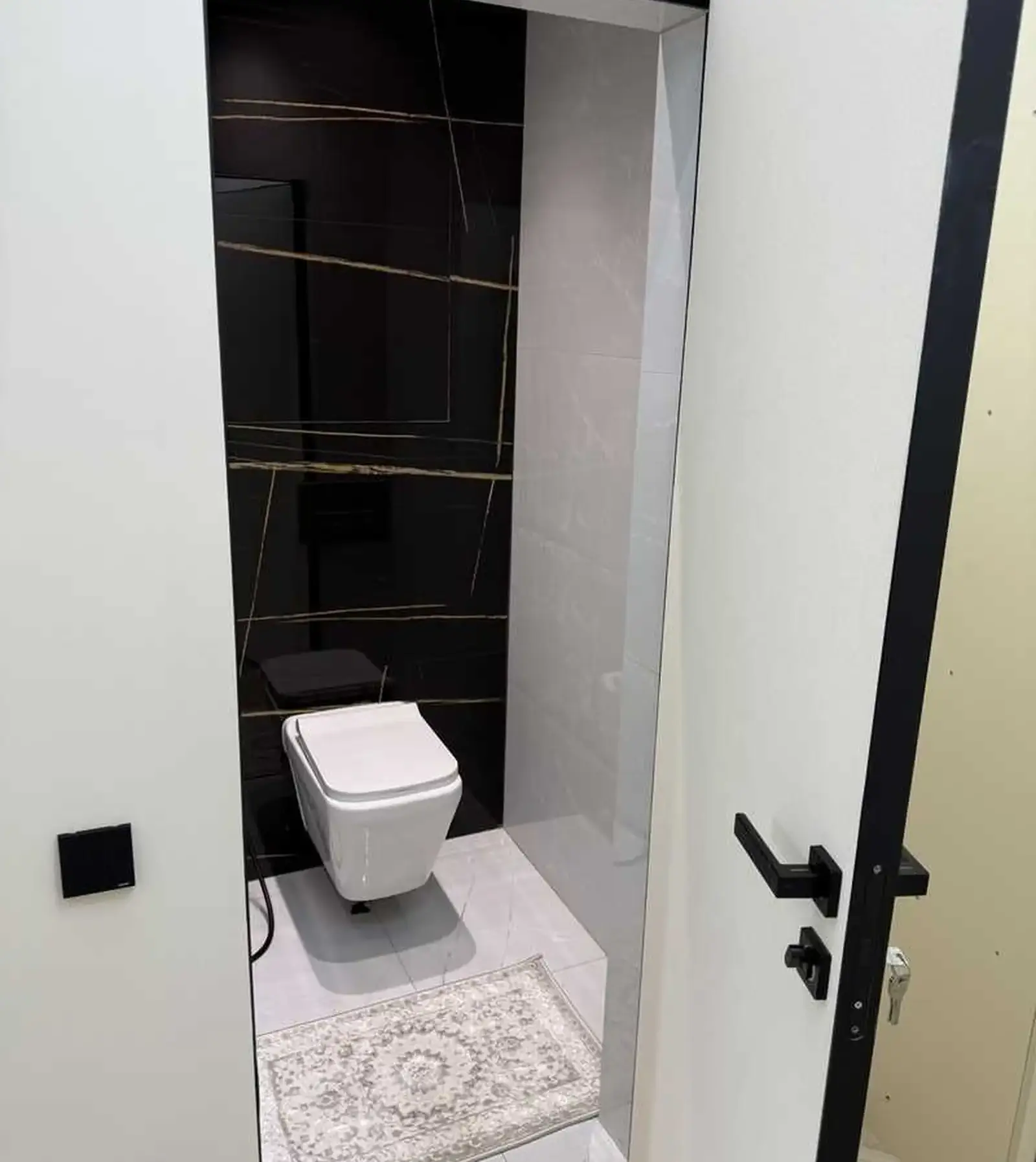 2-комн. квартира, 6 этаж, 75м², шоҳмансур