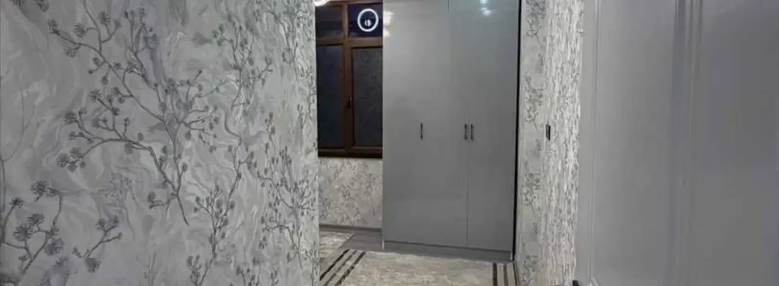 3-комн. квартира, 9 этаж, 60 м², И. Сомони