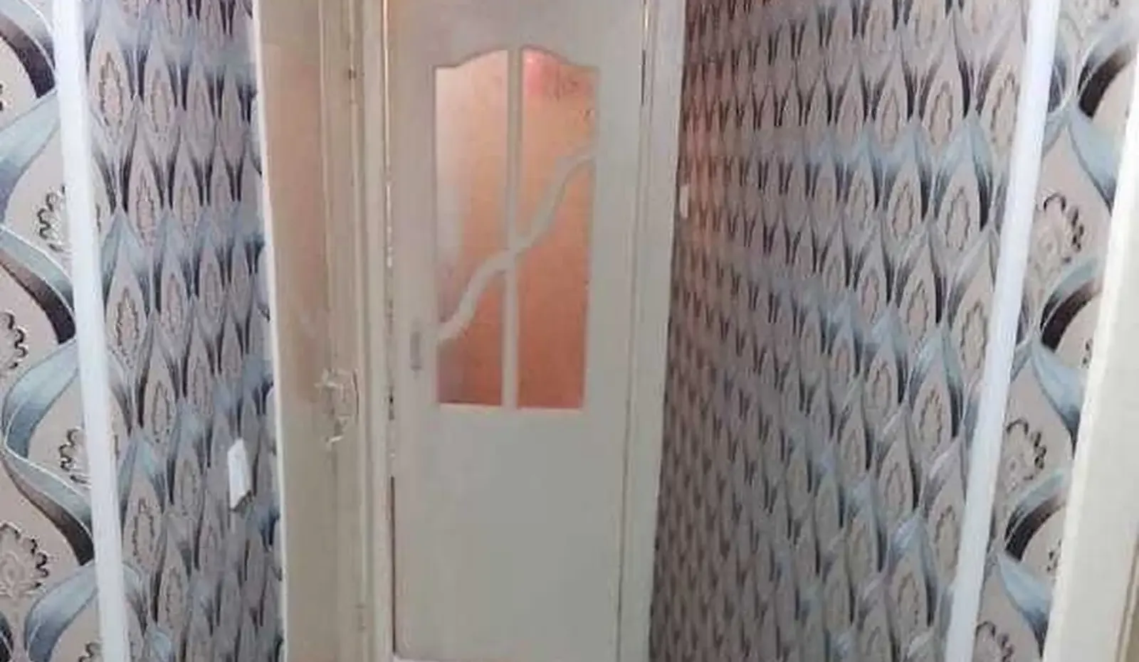 3-комн. квартира, 3 этаж, 54 м², Сино