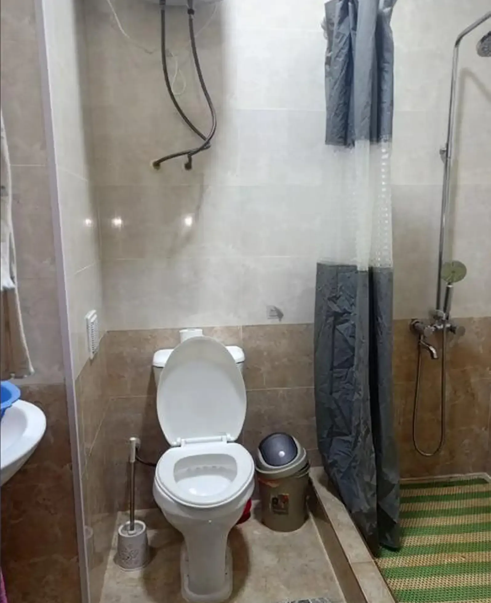 2-комн. квартира, 11 этаж, 41м², Сомони