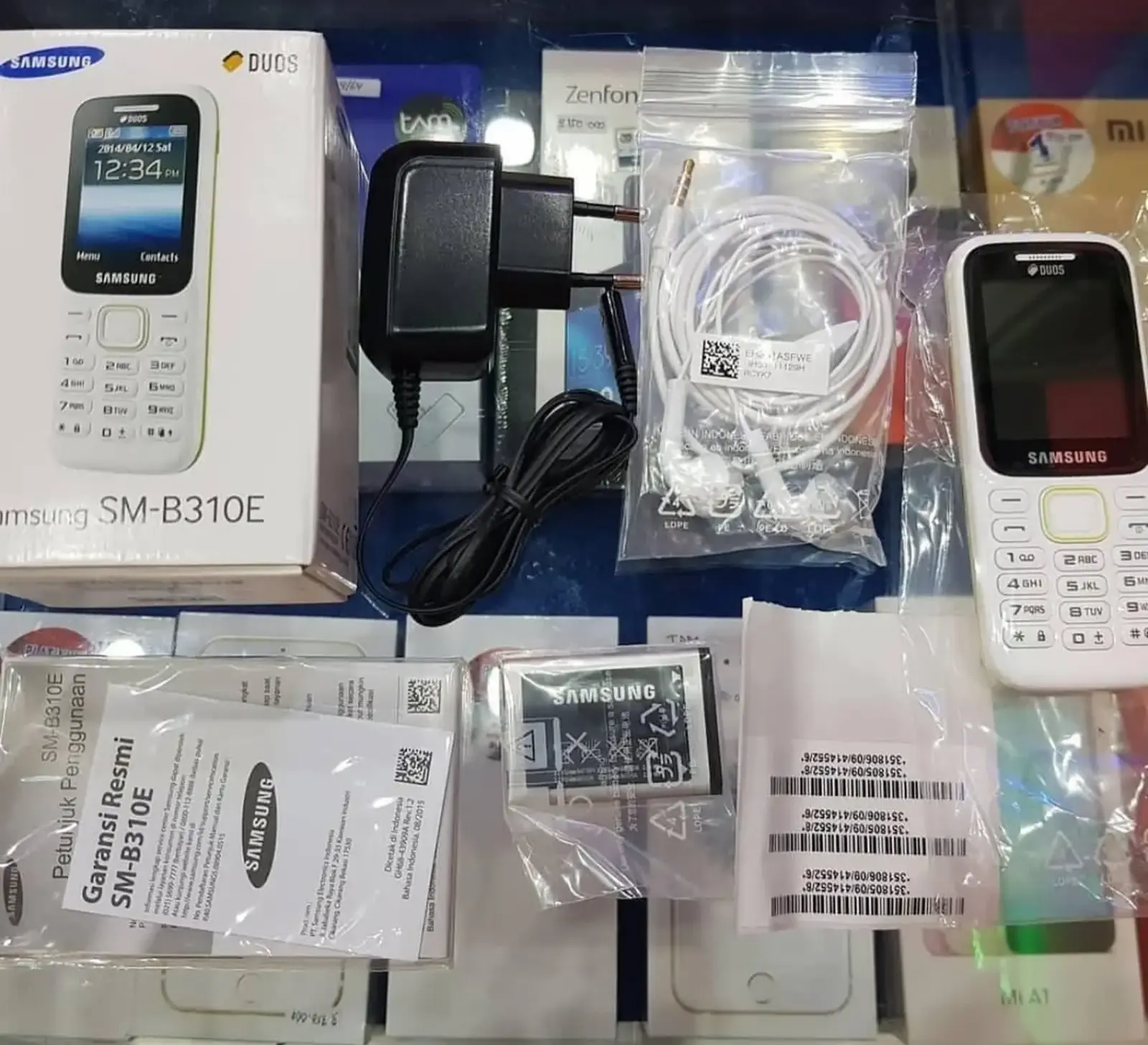 Samsung B310