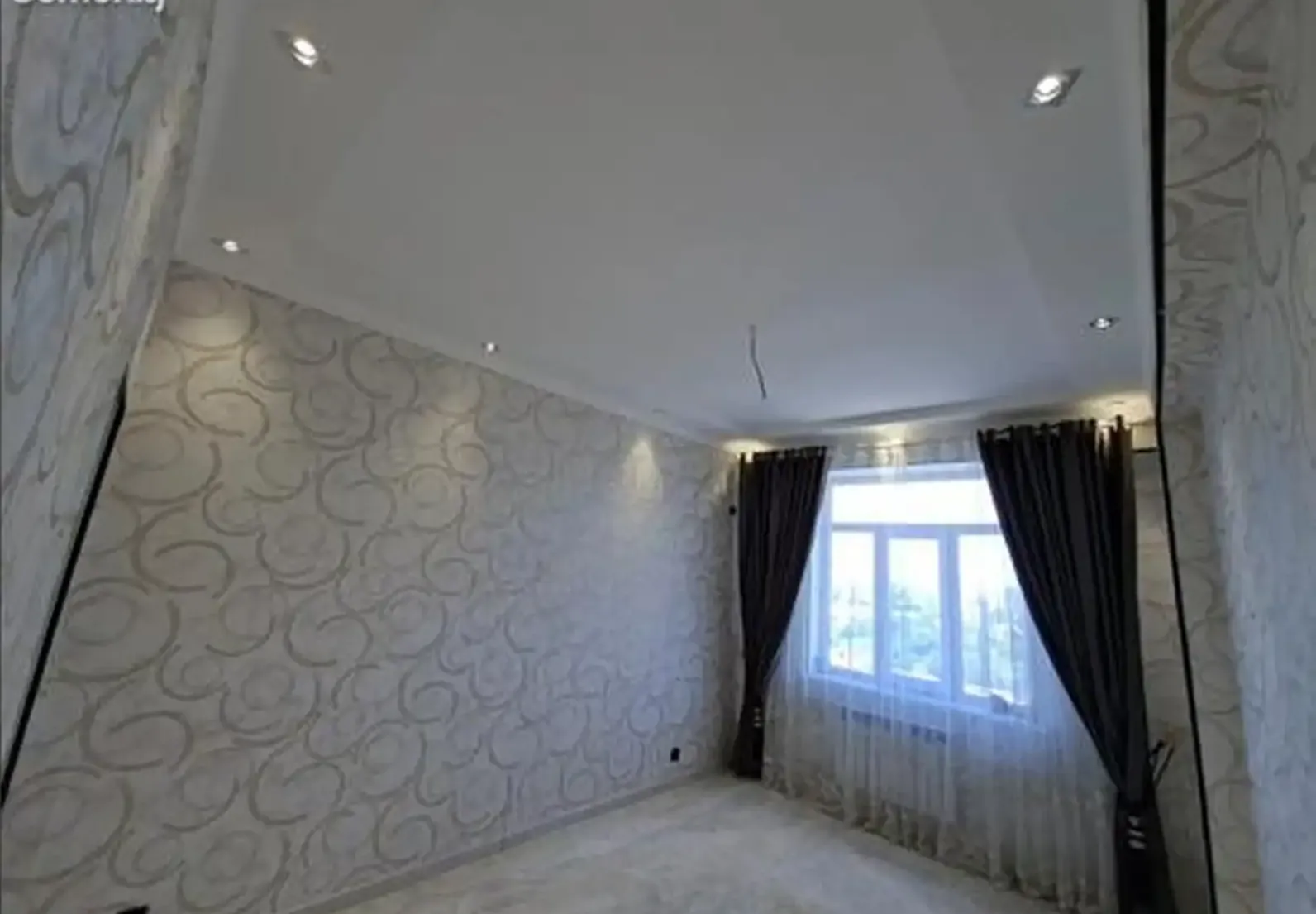 2-комн. квартира, 12 этаж, 62м², Фирдавси
