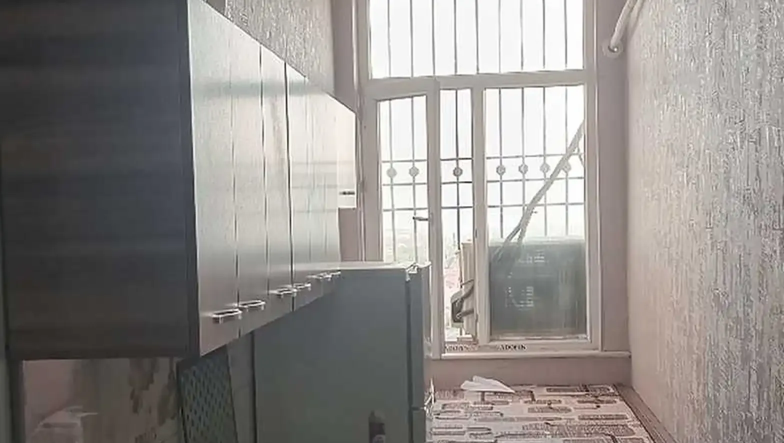 2-комн. квартира, 8 этаж, 60м², фирдавси
