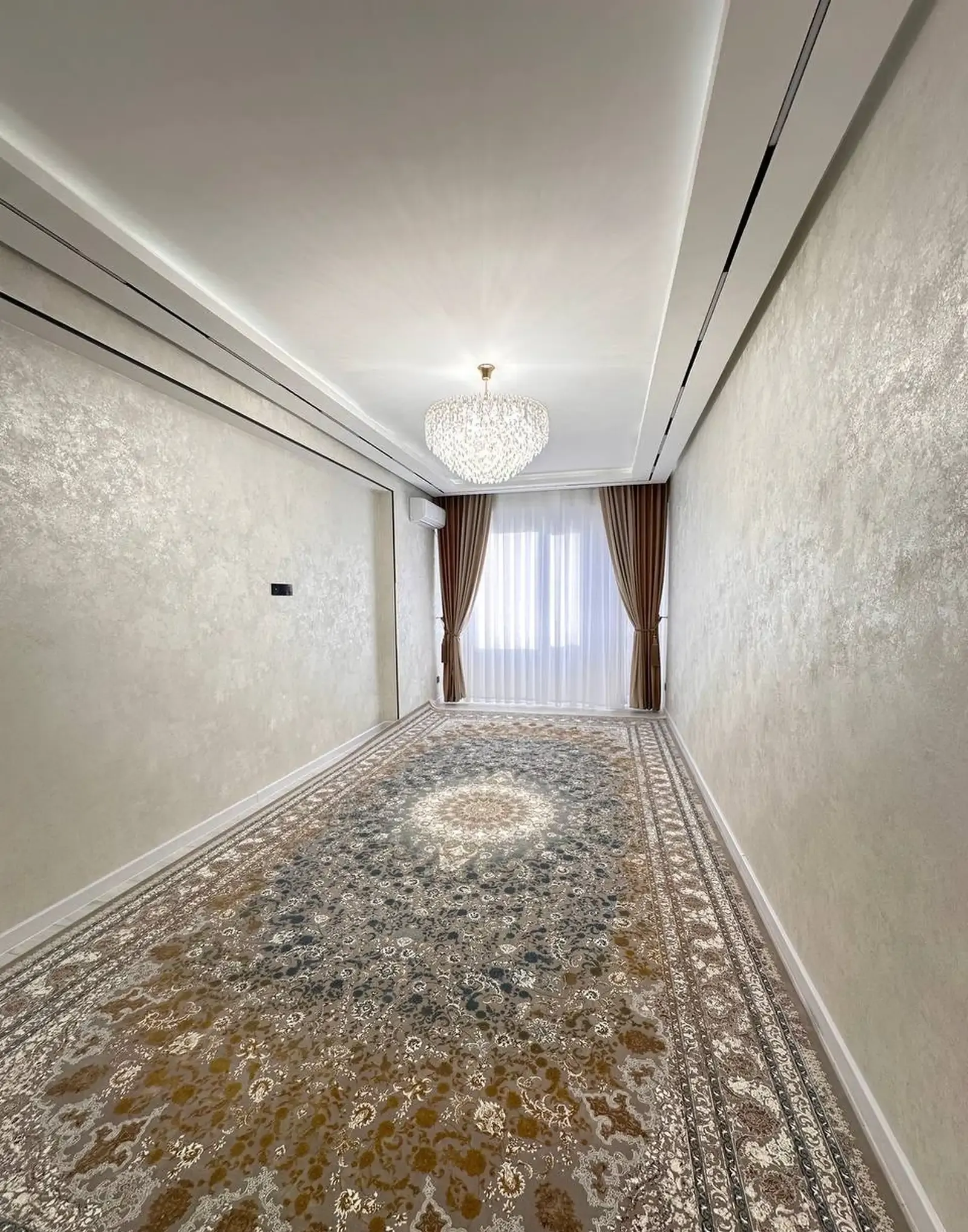 3-комн. квартира, 11 этаж, 115 м², н.Сино,82 мкр City Mall