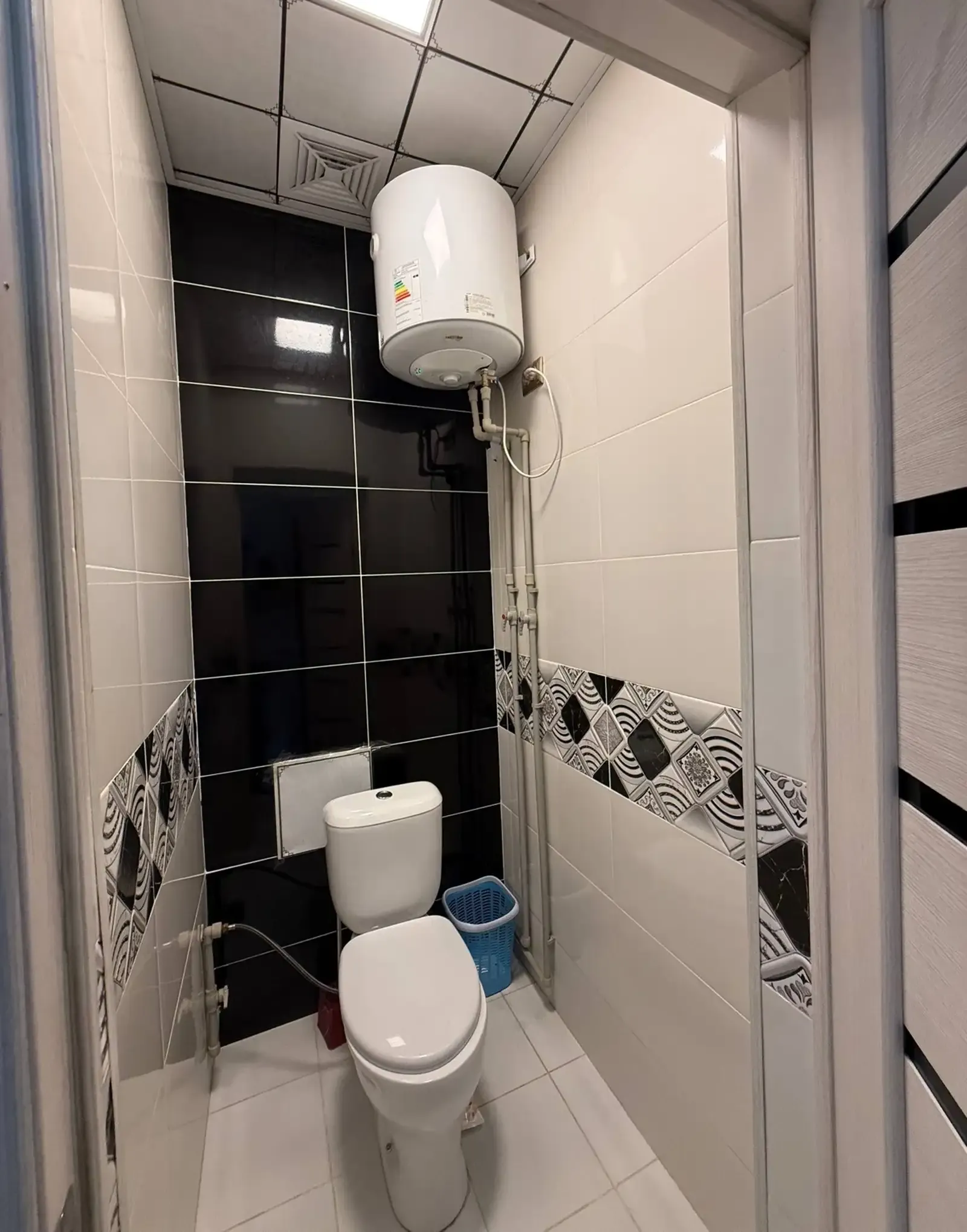 2-комн. квартира, 16 этаж, 60 м², шохмансур