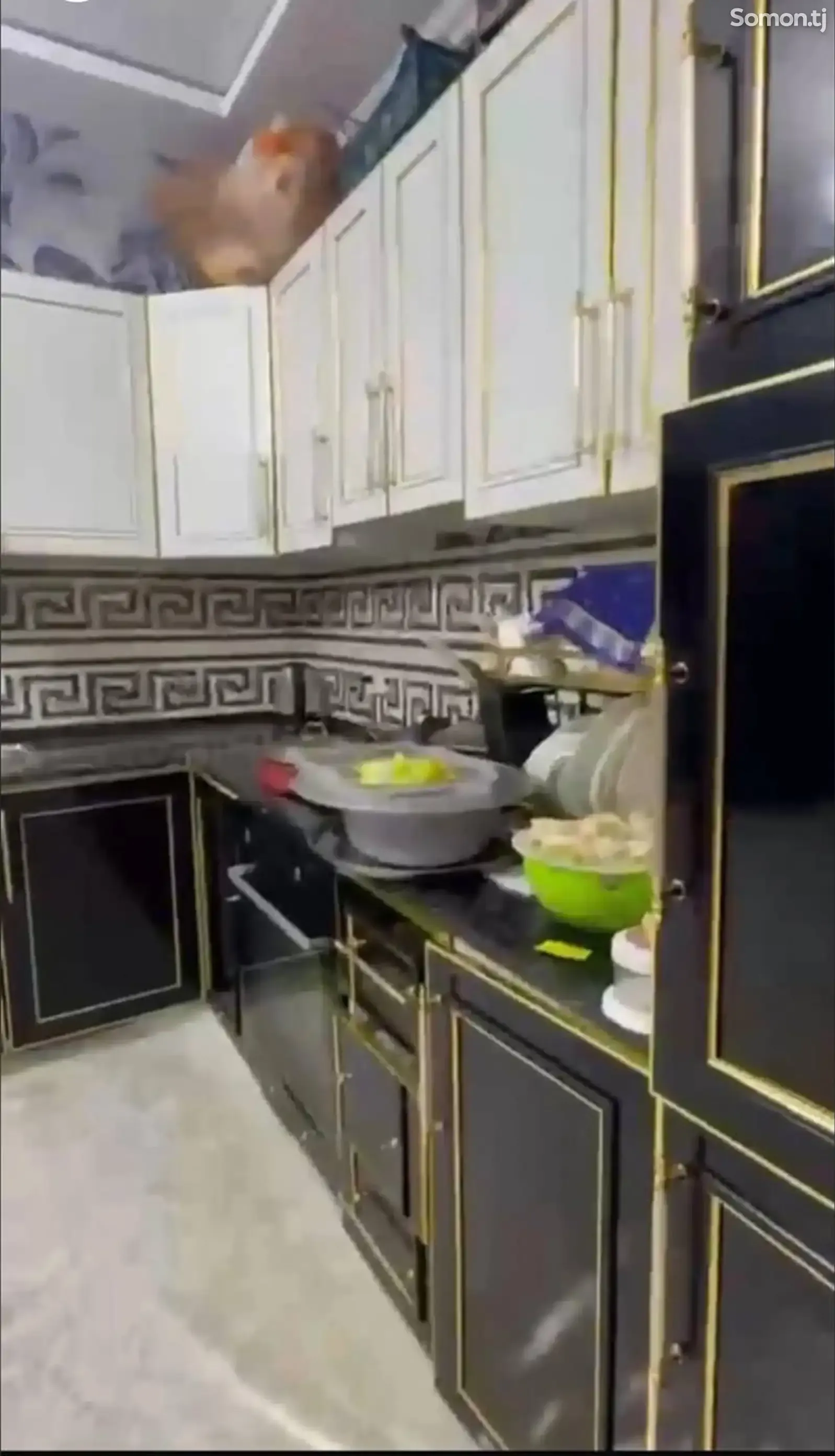 2-к квартира, 16 этаж, 74 м², Шохмансур, Голубой экран