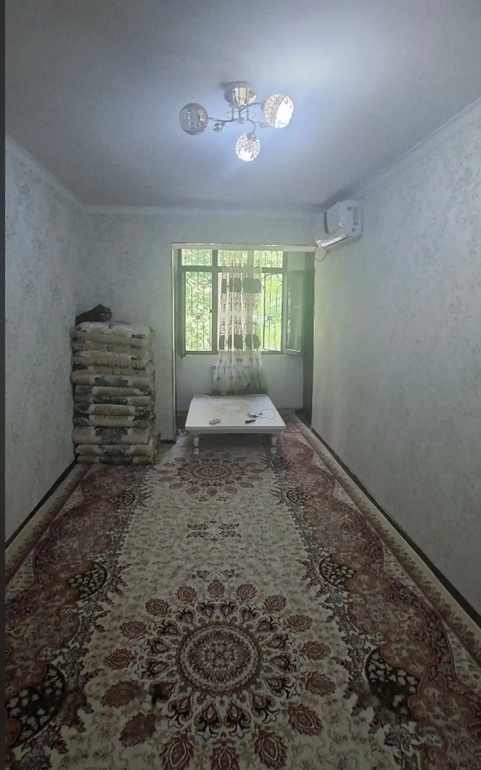 3-комн. квартира, 4 этаж, 60м², Сино