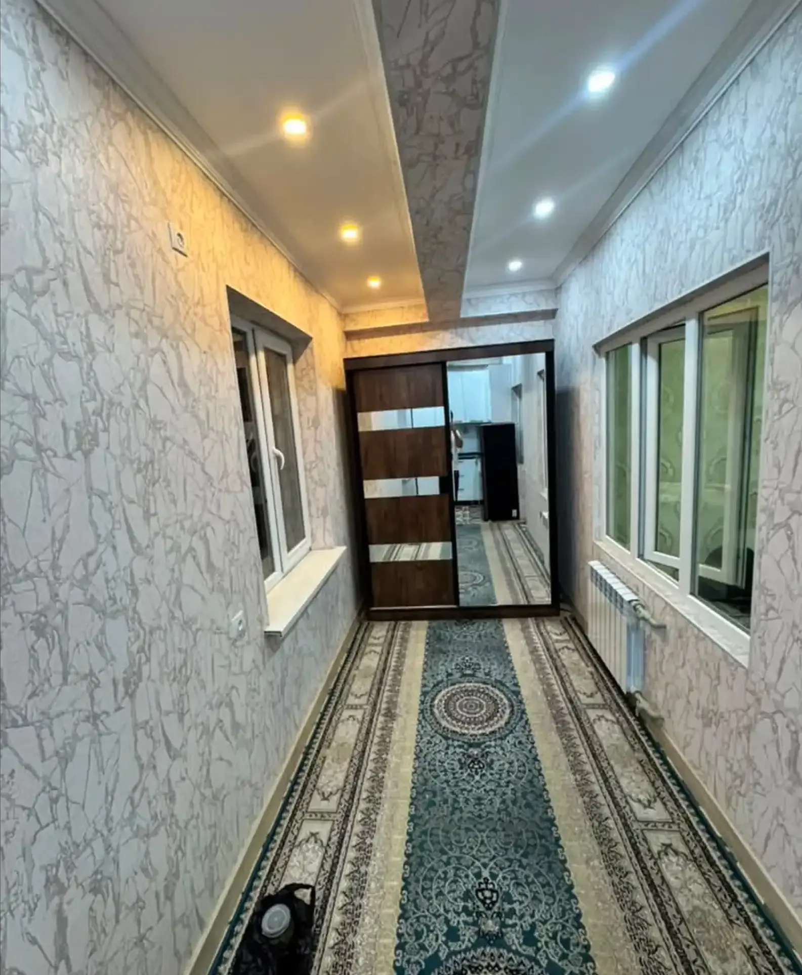 2-комн. квартира, 10 этаж, 65м², кольцевой мардон