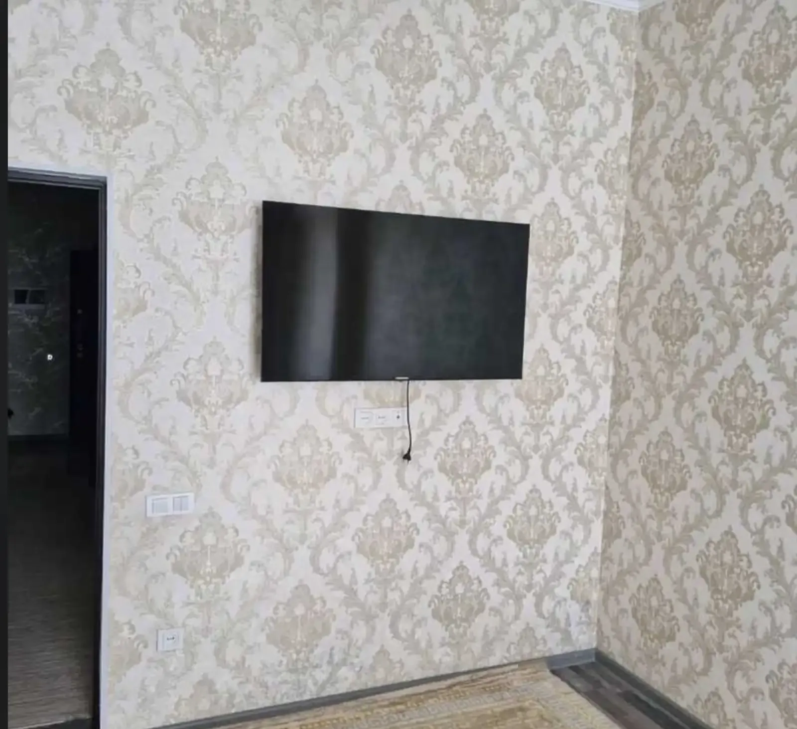 2-комн. квартира, 13 этаж, 72м², фирдавси