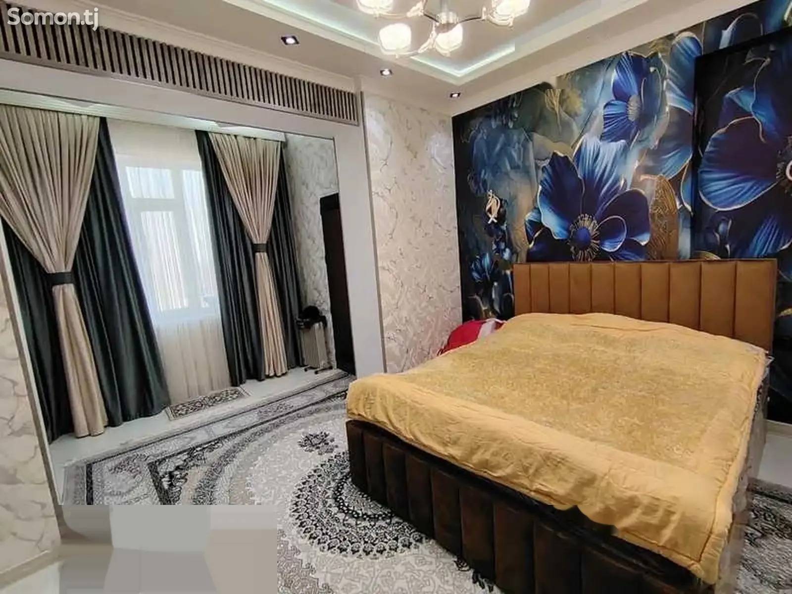 2-к квартира, 8 этаж, 83 м², Сино(Автовокзал)