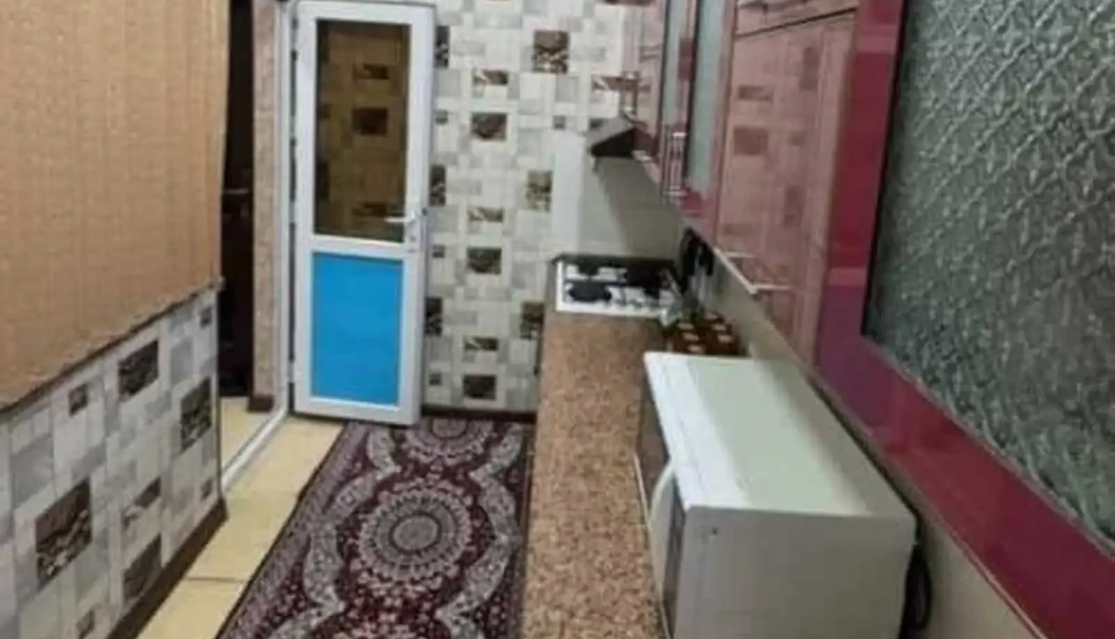 2-комн. квартира, 10 этаж, 70м², Голубой Экран