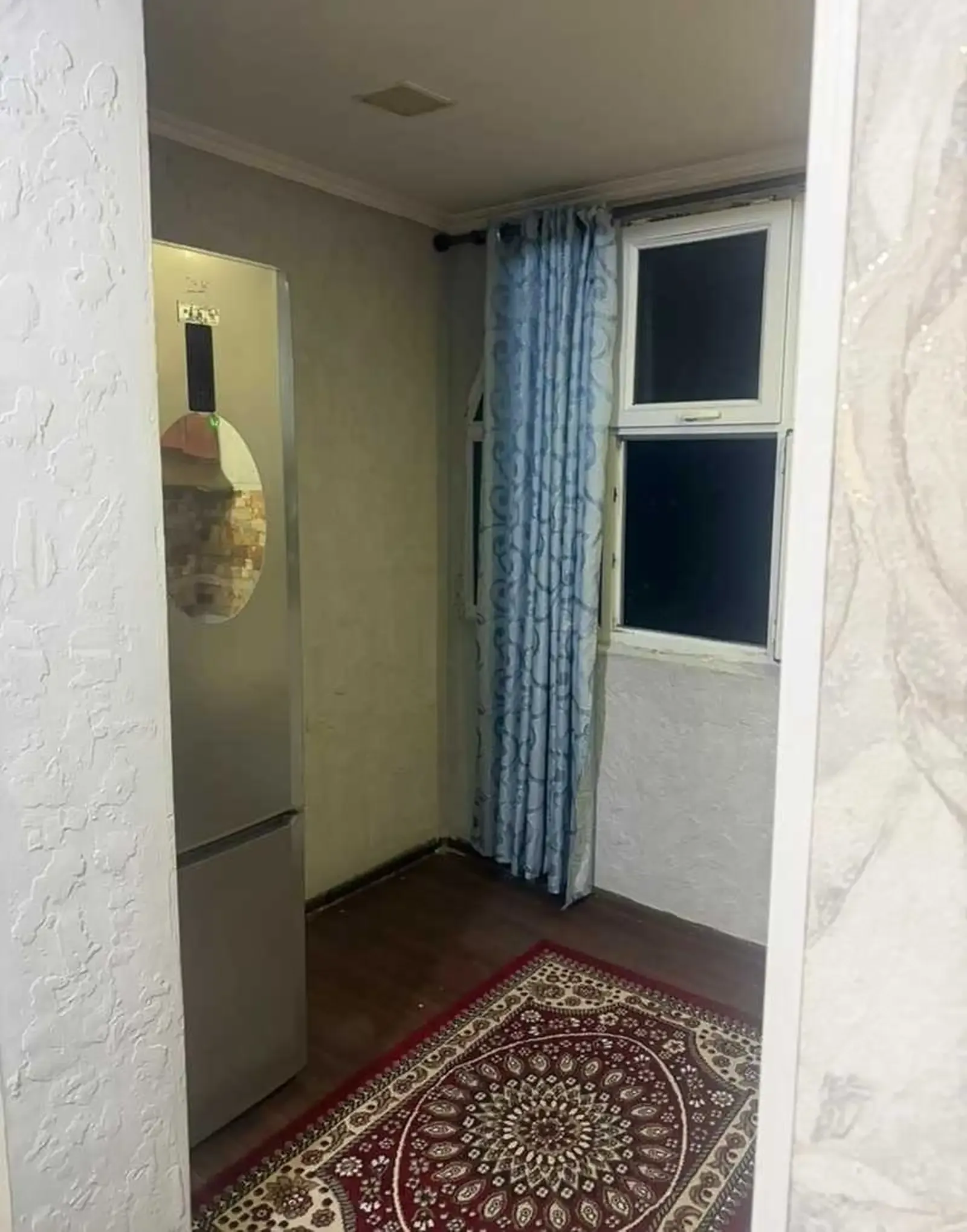 3-комн. квартира, 3 этаж, 75м², Шохмансур