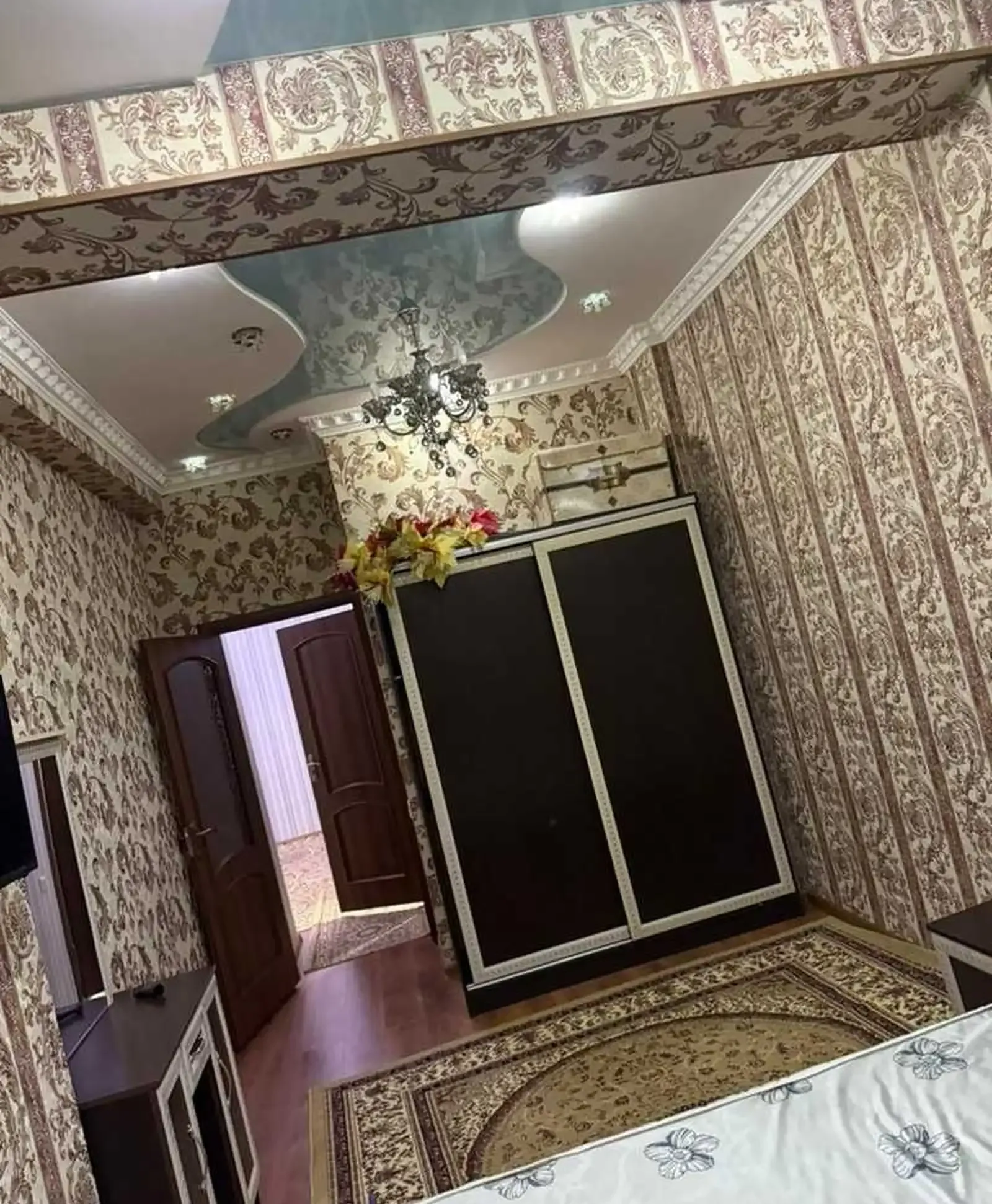 2-комн. квартира, 6 этаж, 75м², 91 мкр