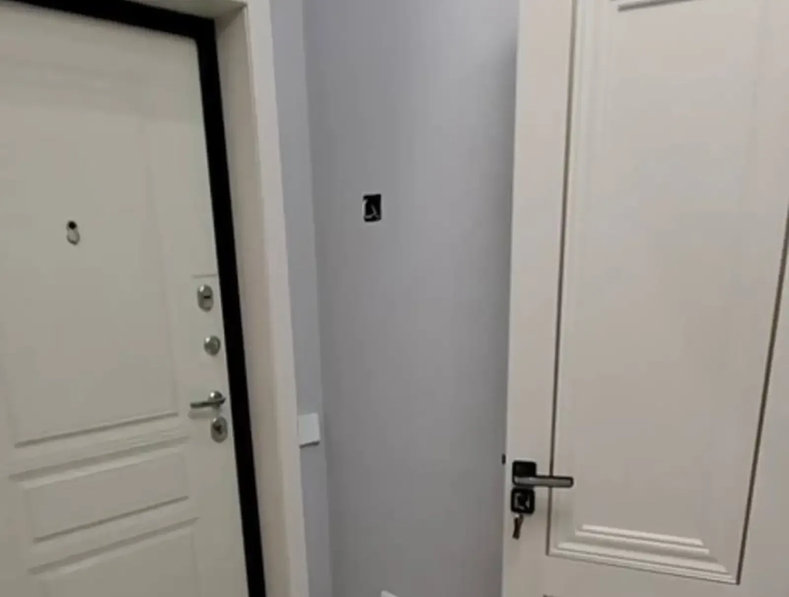 2-комн. квартира, 3 этаж, 56 м², Шохмансур