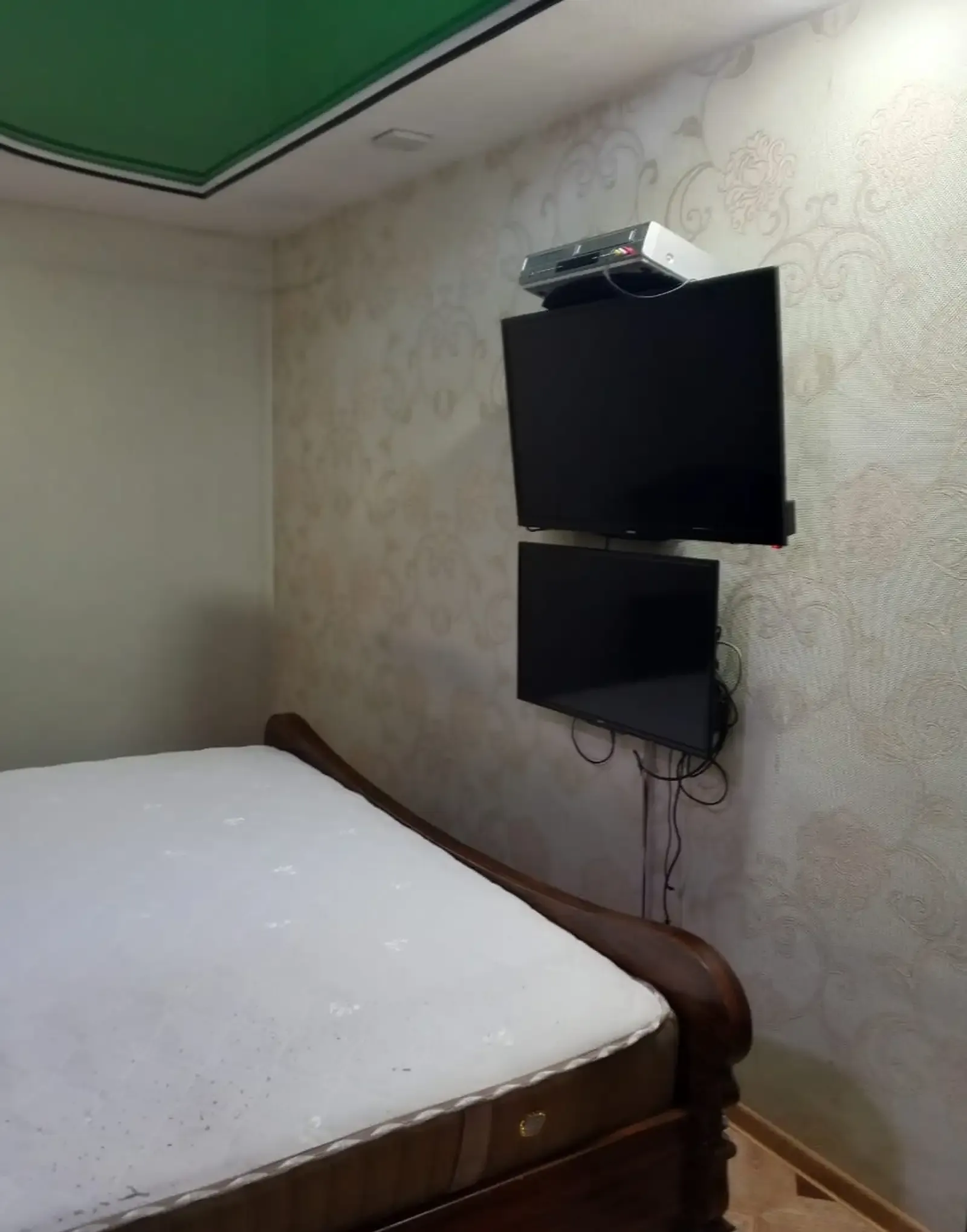 3-комн. квартира, 3 этаж, 78м², Профсоюз