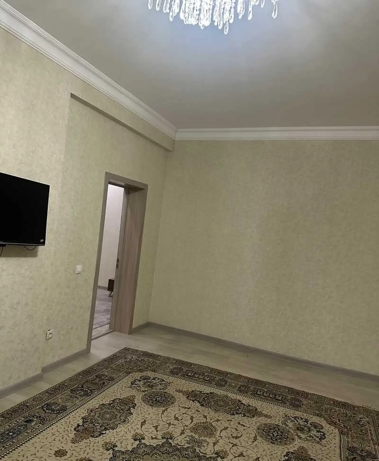 2-комн. квартира, 3 этаж, 68м², И.Сомони