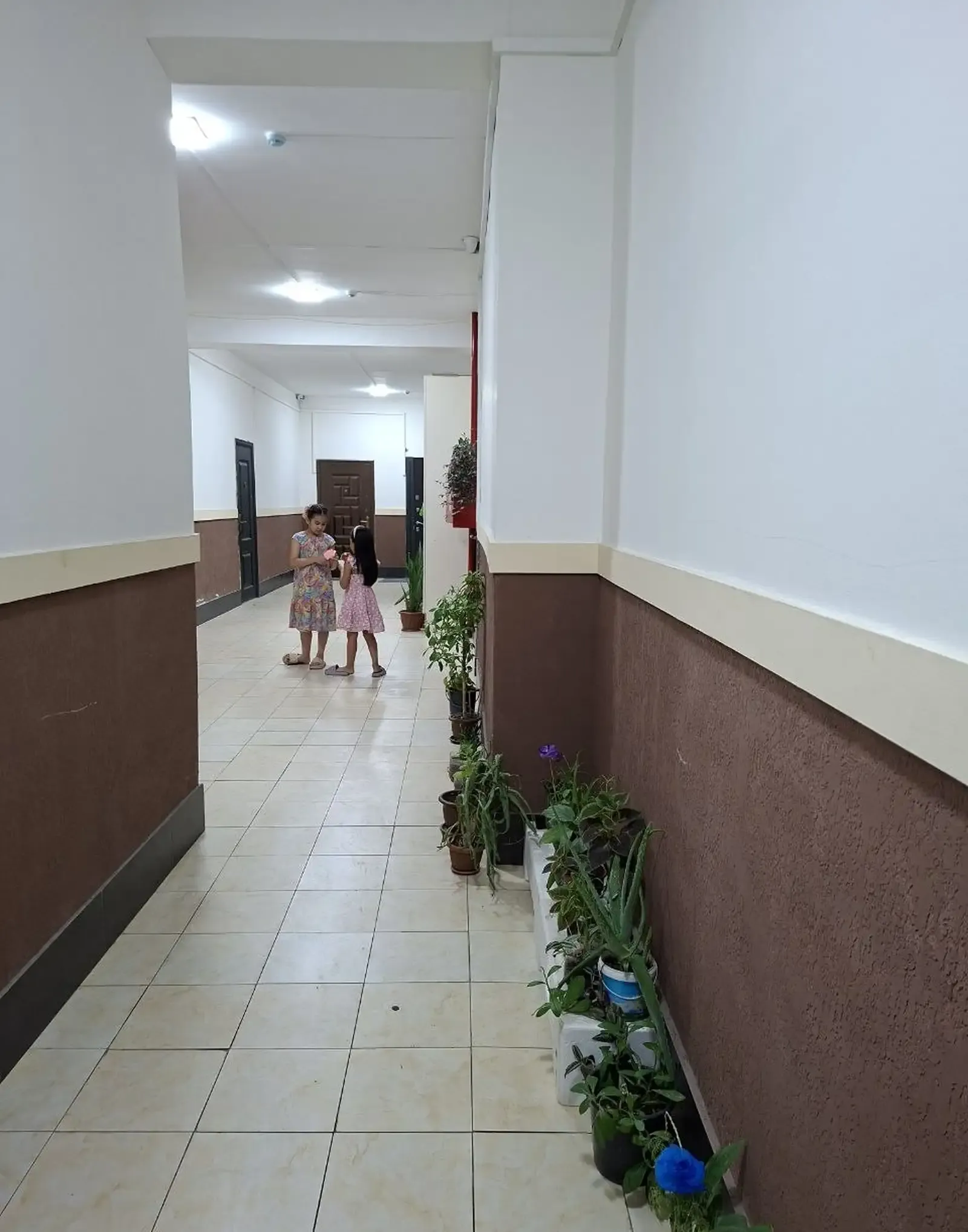 2-комн. квартира, 8 этаж, 54 м², Сино Зарафшон