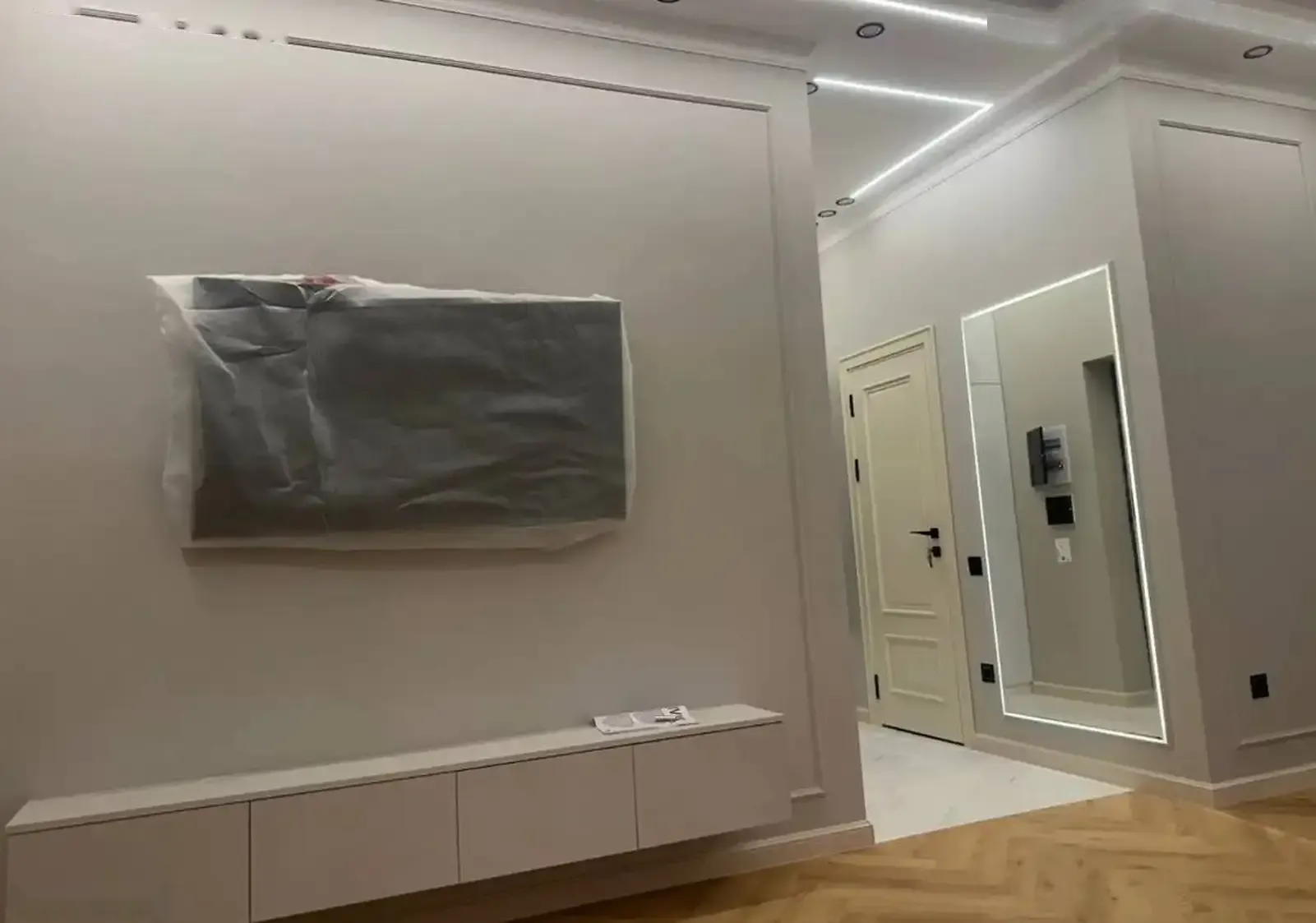 2-комн. квартира, 8 этаж, 47 м², Шохмансур