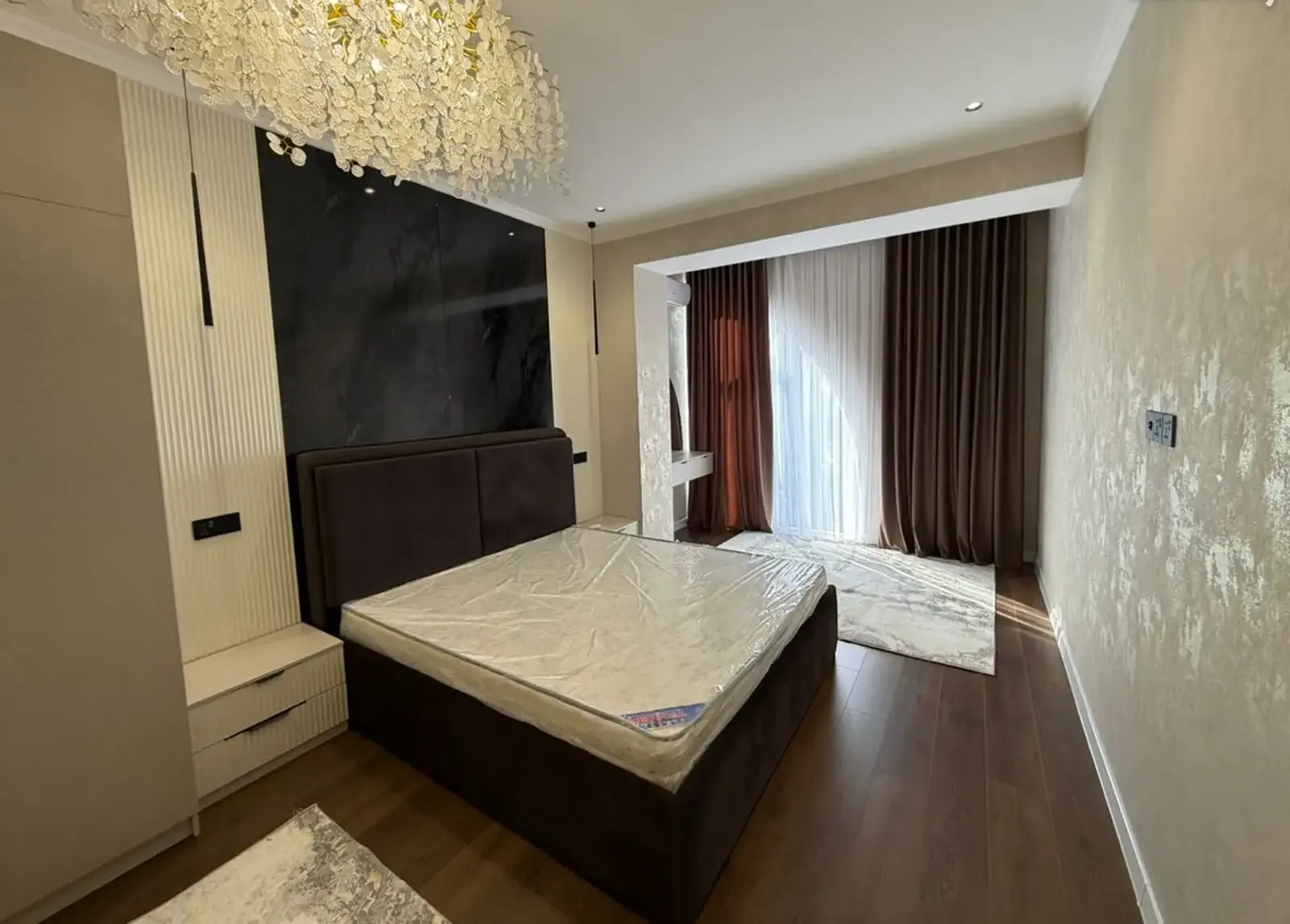 2-к квартира, 14 этаж, 74 м², Султанбей