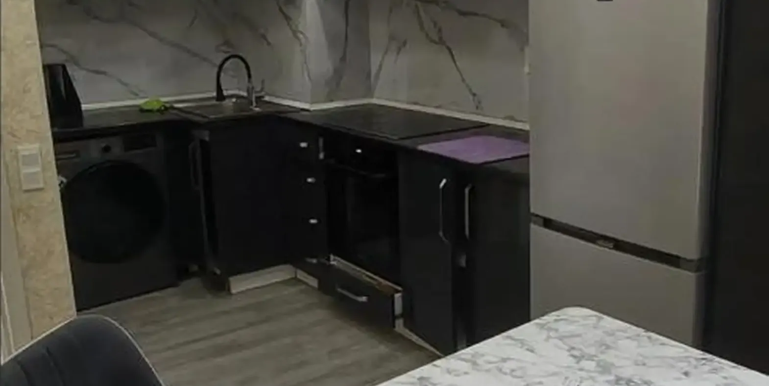 2-комн. квартира, 16 этаж, 57м², Шохмансур