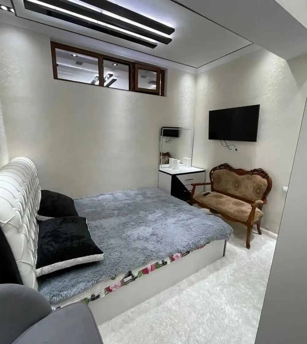 2-комн. квартира, 8 этаж, 65м², Шохмансур бари Пайкар Созидания Доми Бахт Z