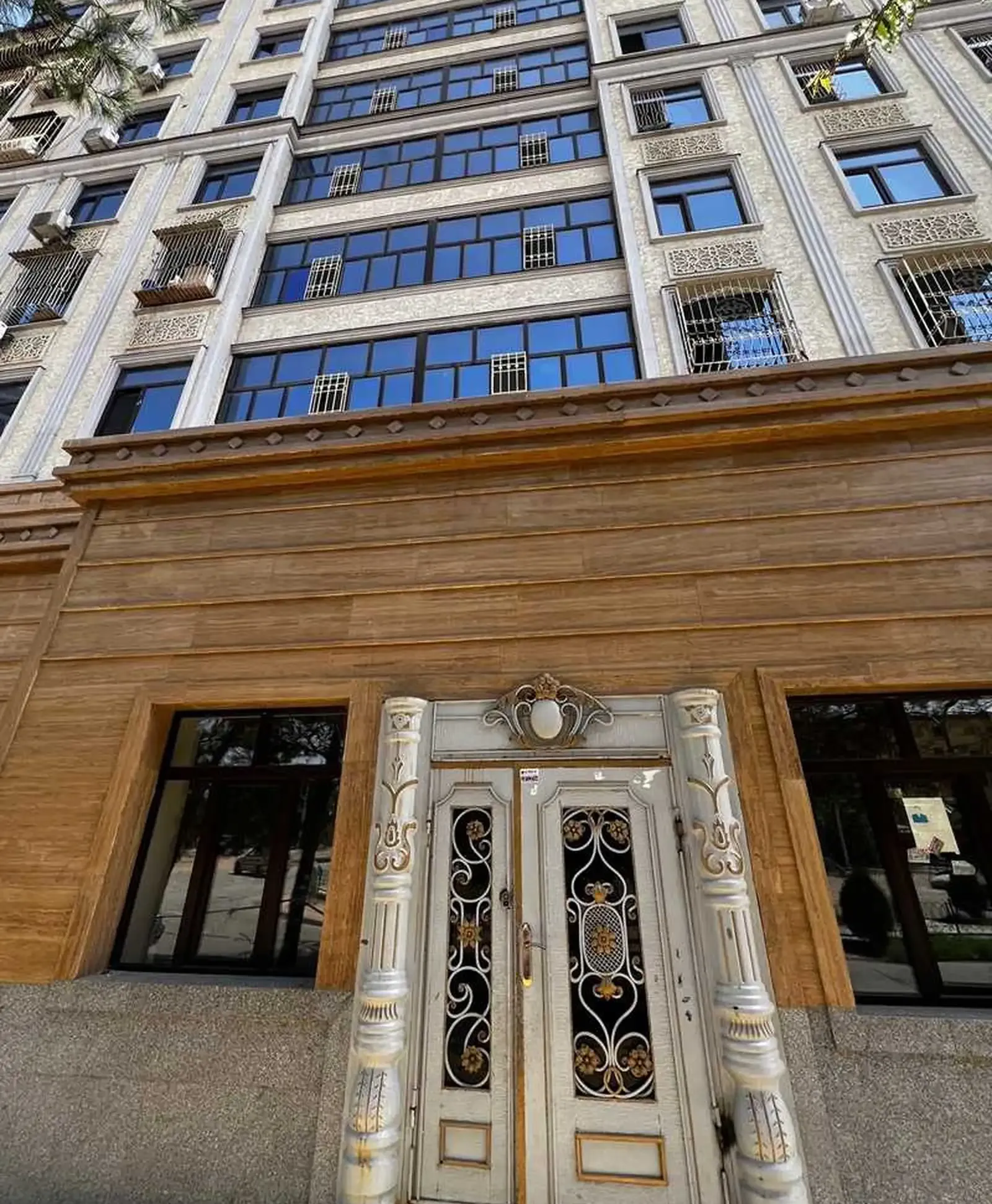 1-комн. квартира, 4 этаж, 52 м², 46 мкр