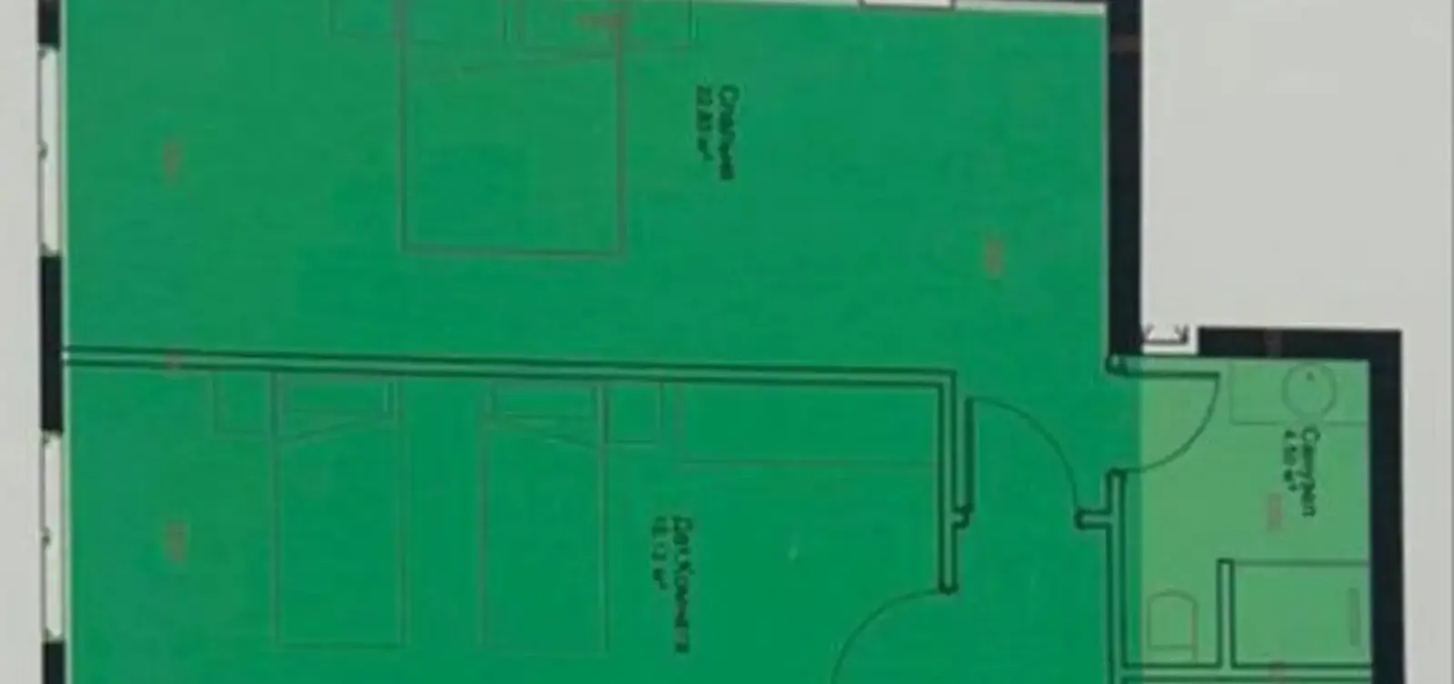 3-комн. квартира, 10 этаж, 95 м², Шохмансур, Танка, Роддоми 2