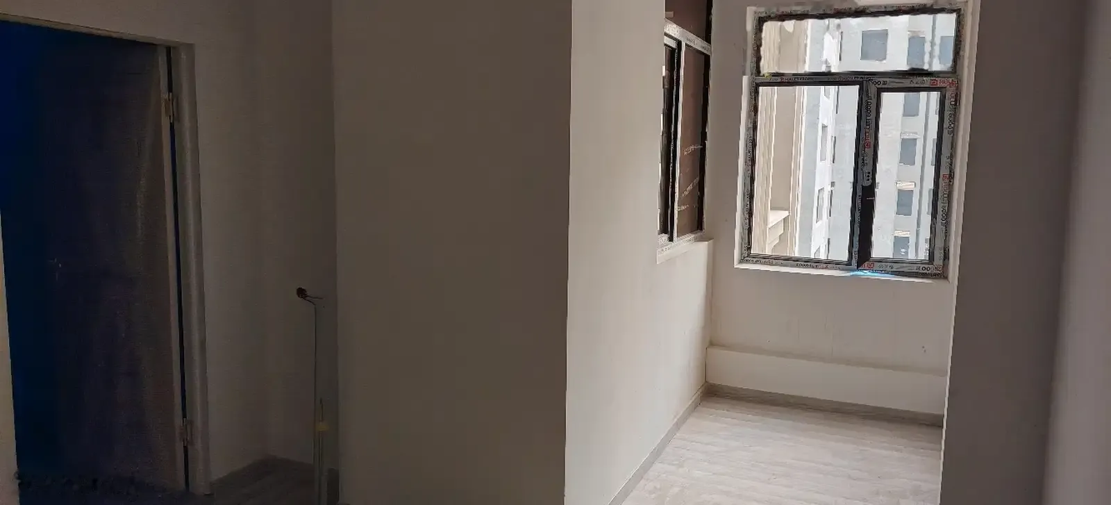 3-комн. квартира, 9 этаж, 105 м², Сино якачинор на против профсоюз