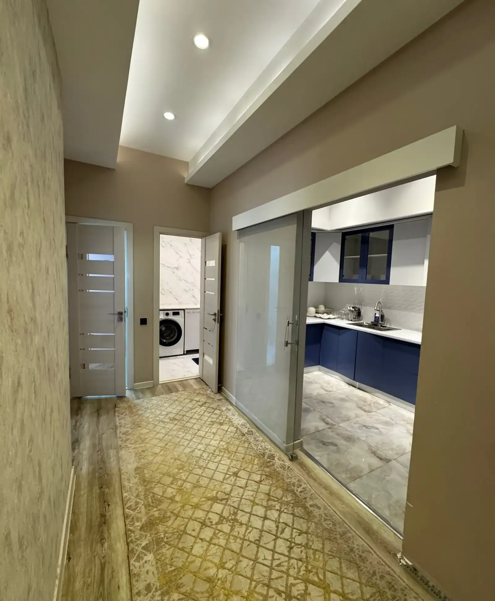 3-комн. квартира, 8 этаж, 115м², Чойхонаи Рохат