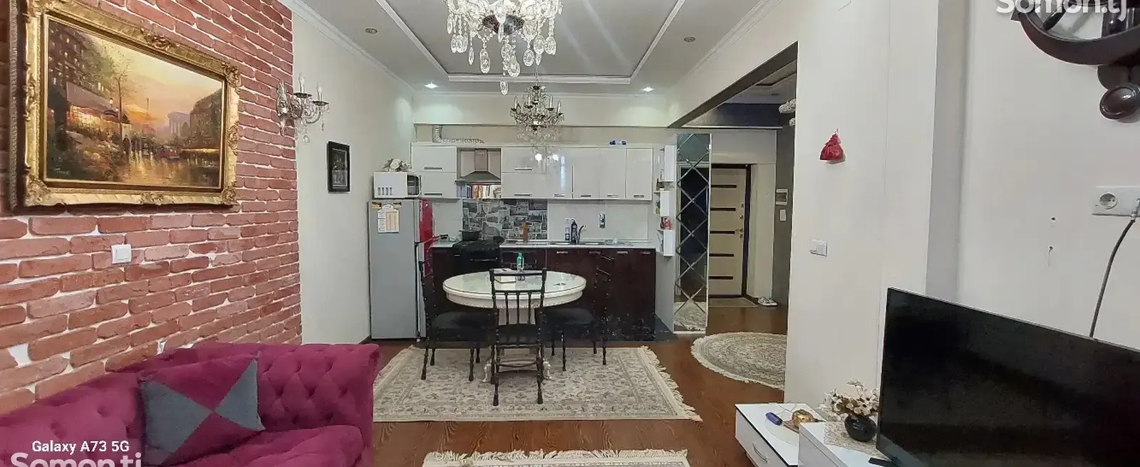 2-комн. квартира, 11 этаж, 58м², ДОМ ПЕЧАТ МНИЗДРАВ