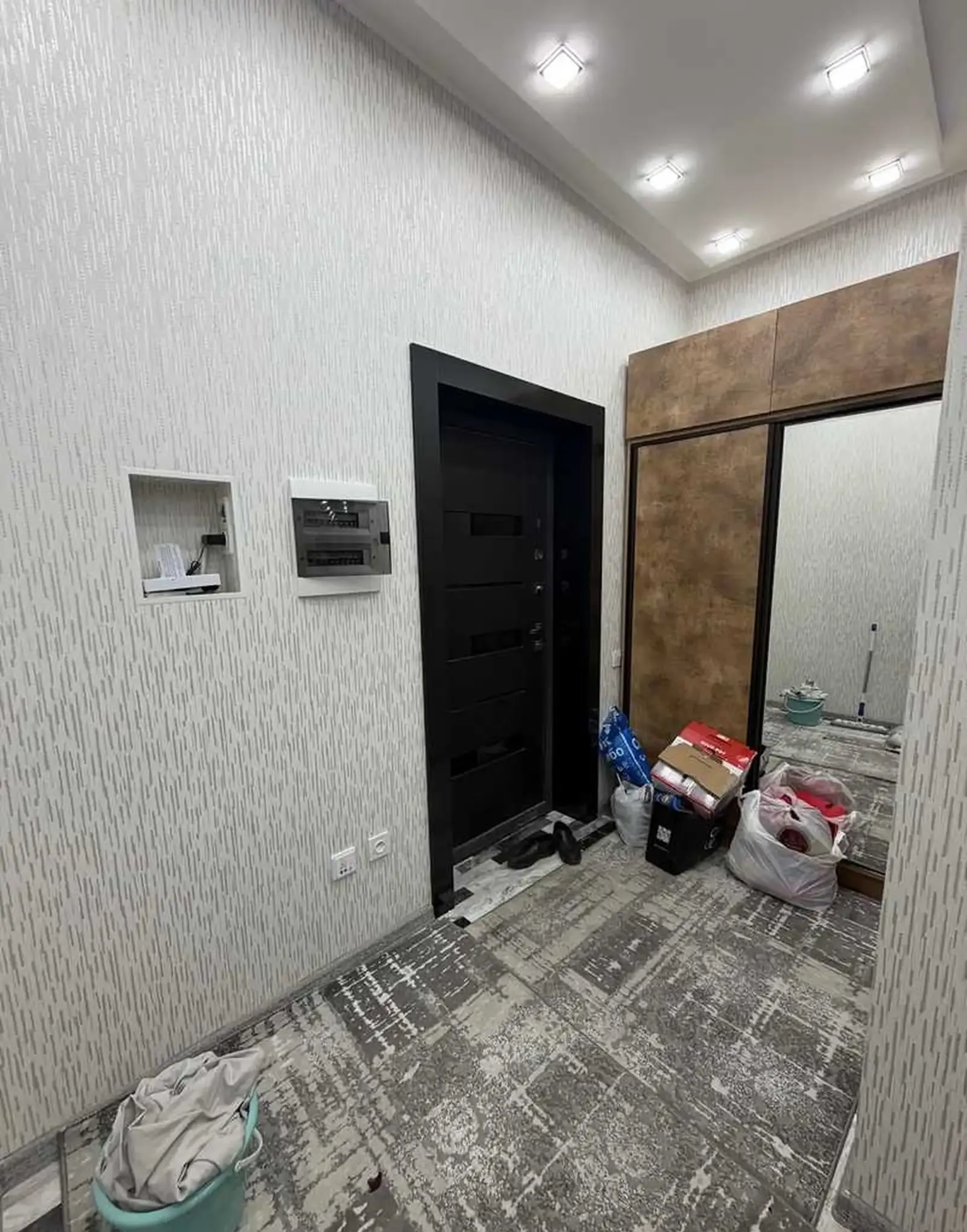 2-комн. квартира, 7 этаж, 80м², Садбарг